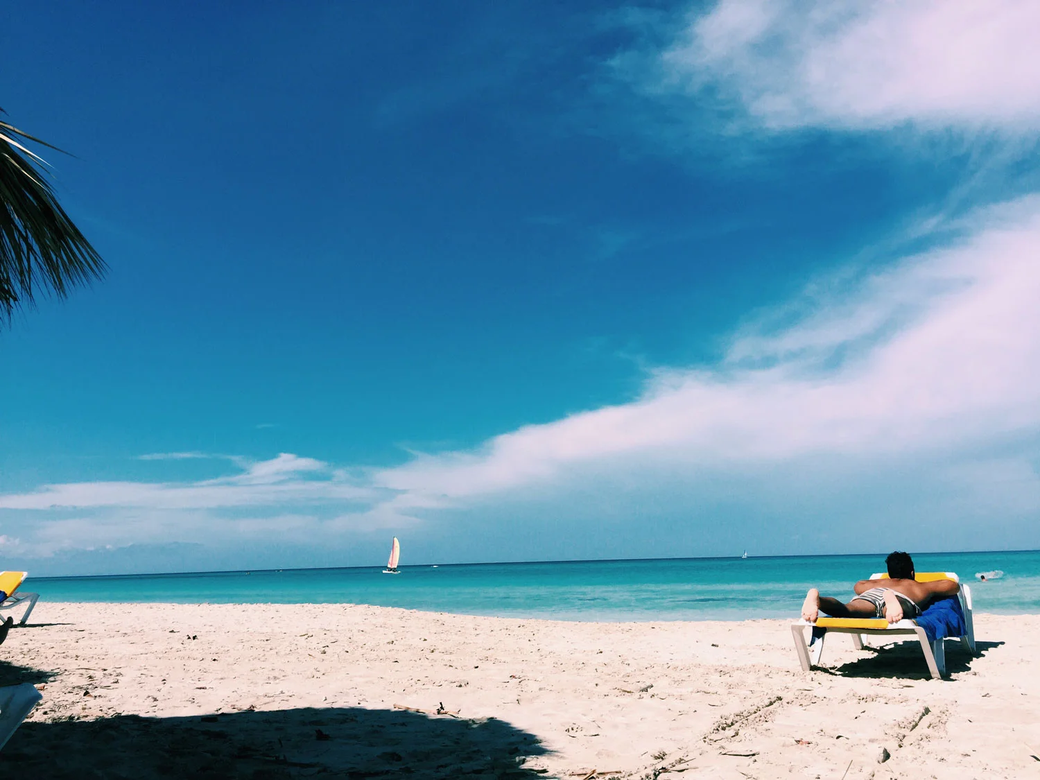 From the founder: How I got started with working remotely.