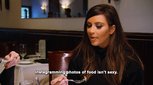 Not true, Kim.