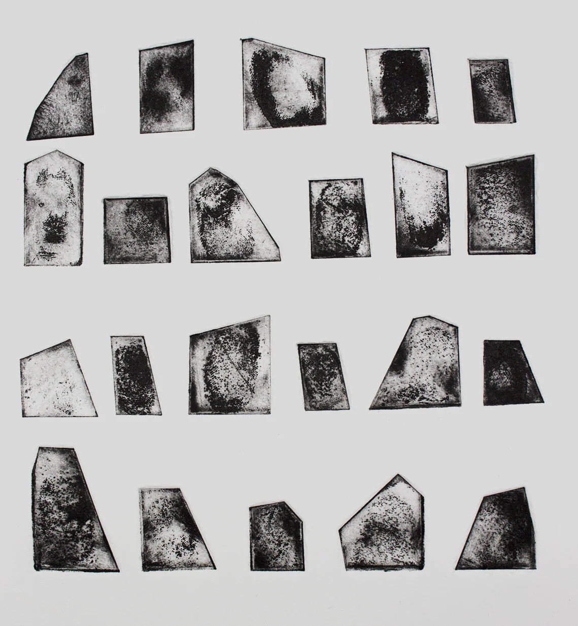 Archiving Identity