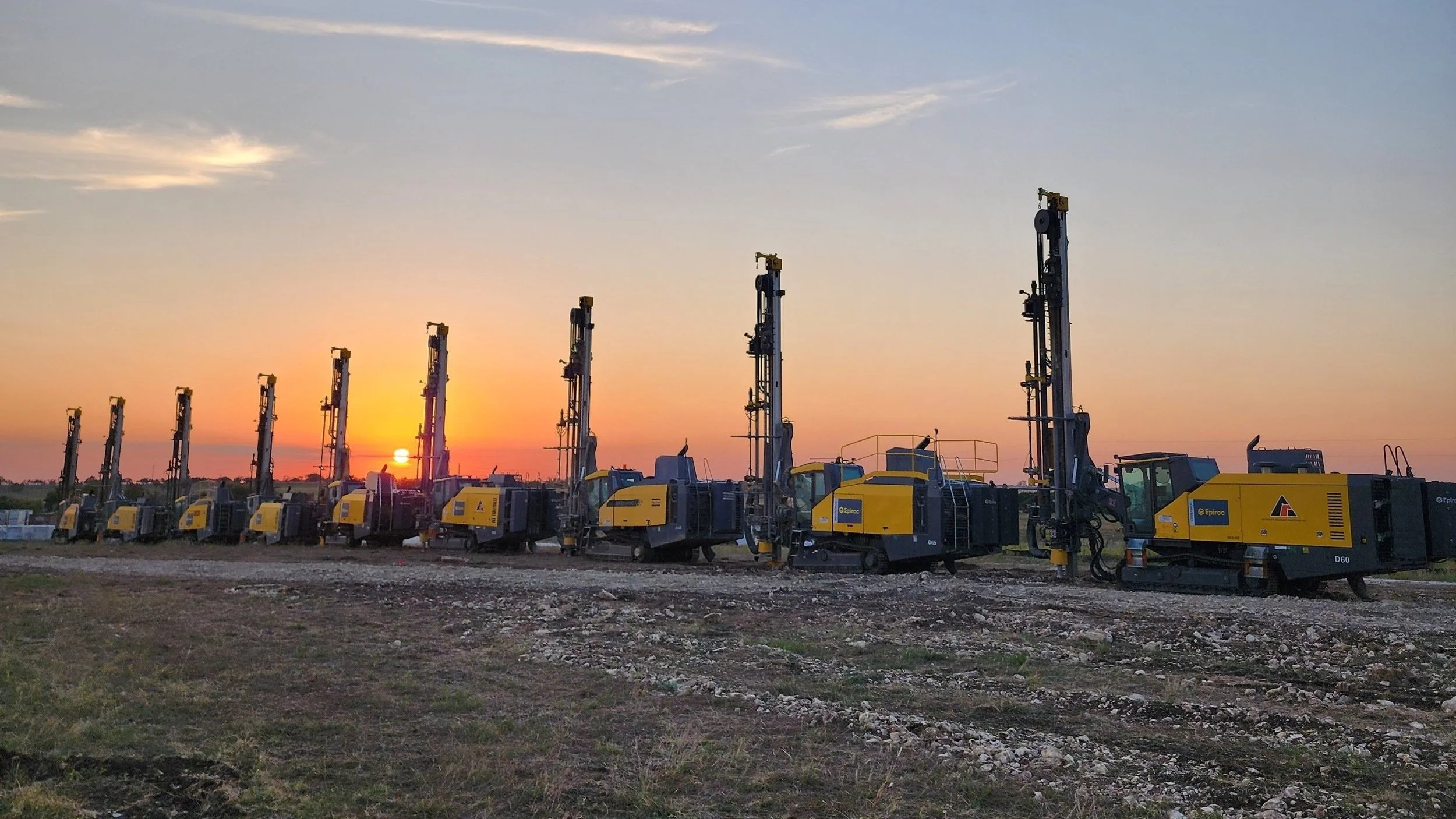 Sunset Drills.jpg
