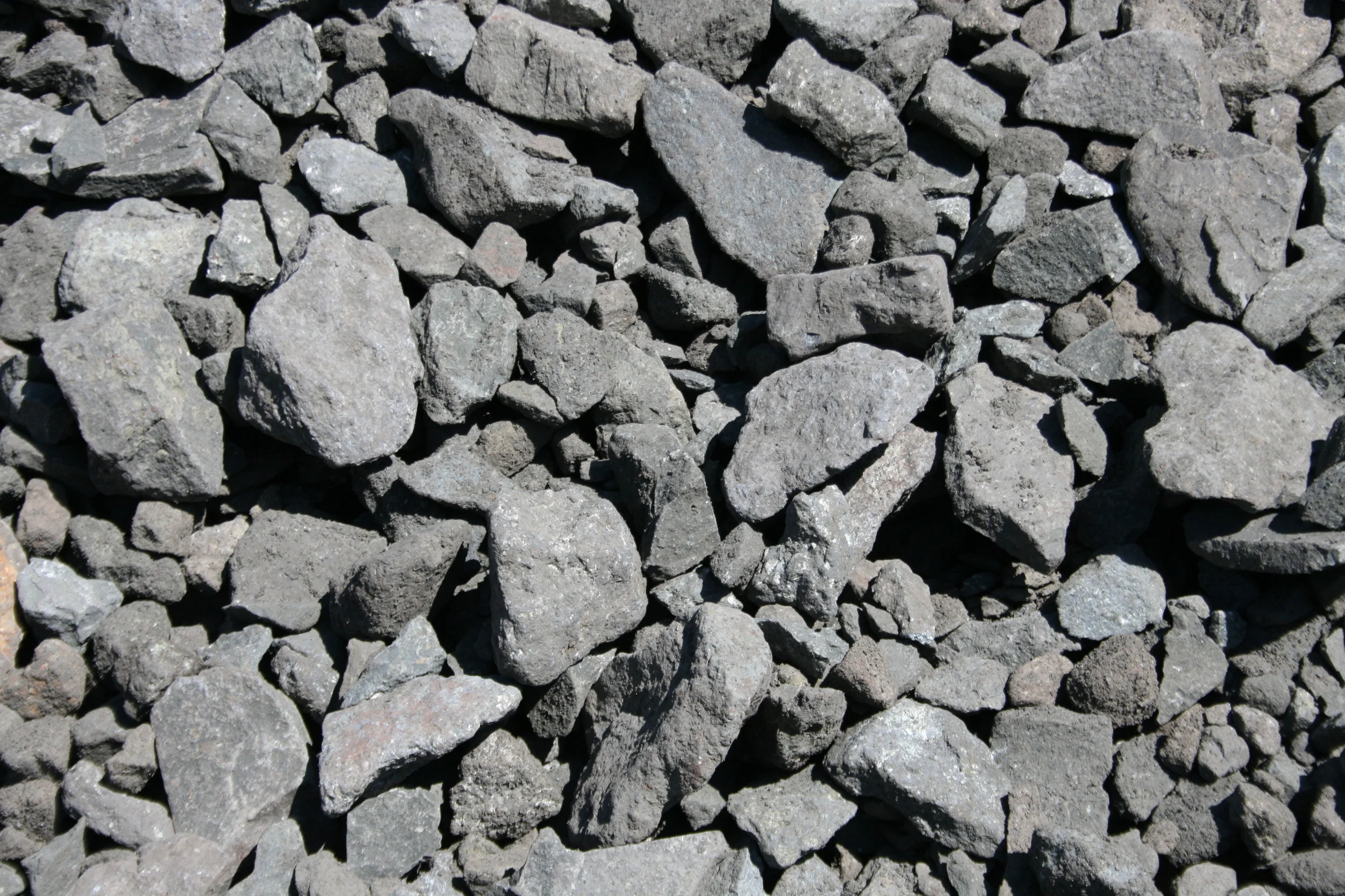 3"-0" (three inch minus) GREAT ROCK FOR ROAD BASE $9.50/ton