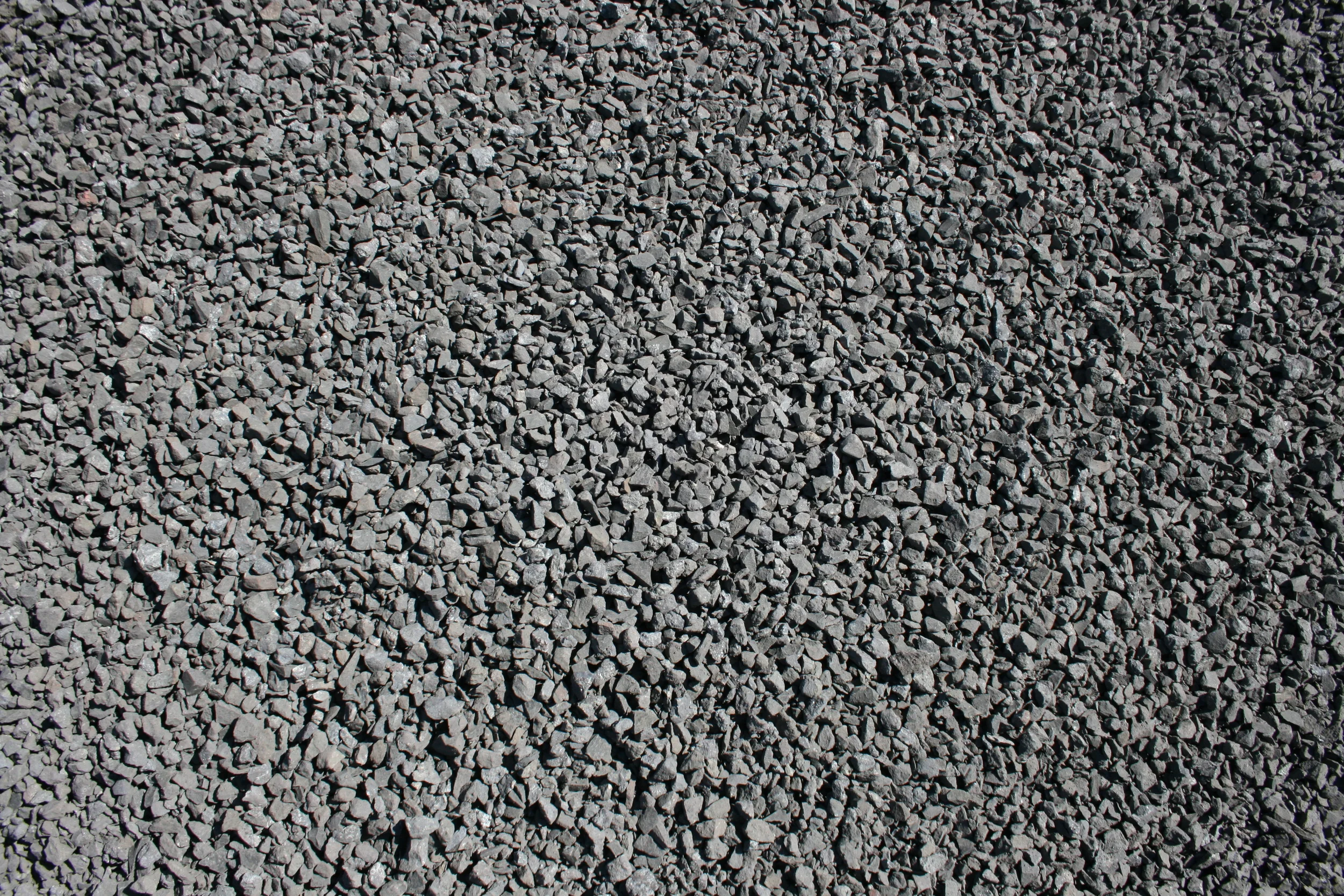 3/4" open (three quarter inch open) GREAT ROCK FOR DRAINFIELDS AND MUDDY ROADS $13/ton