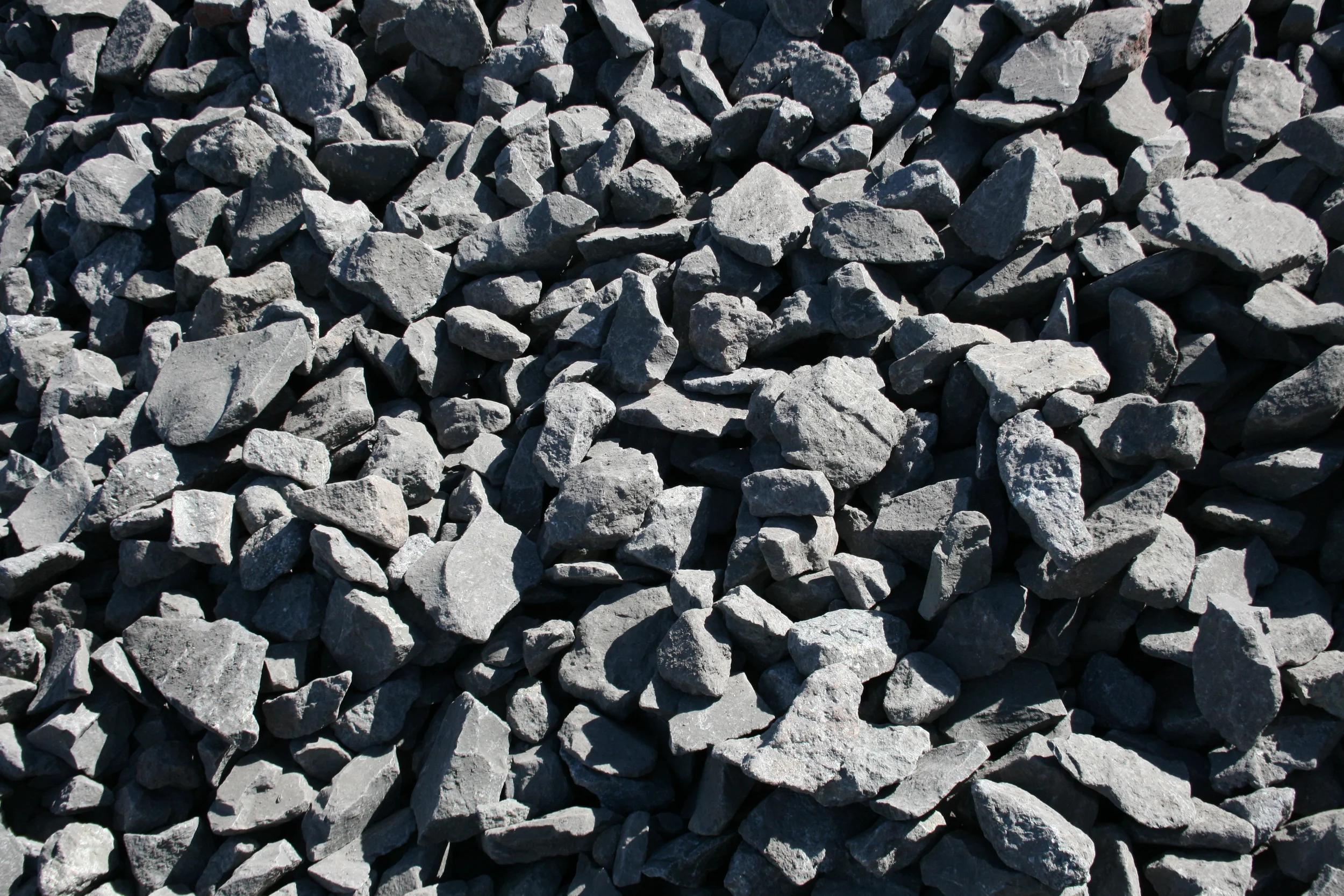 3" open (three inch open) GREAT ROCK FOR DRAIN ROCK AND EMBANKMENT MATERIAL $13/ton