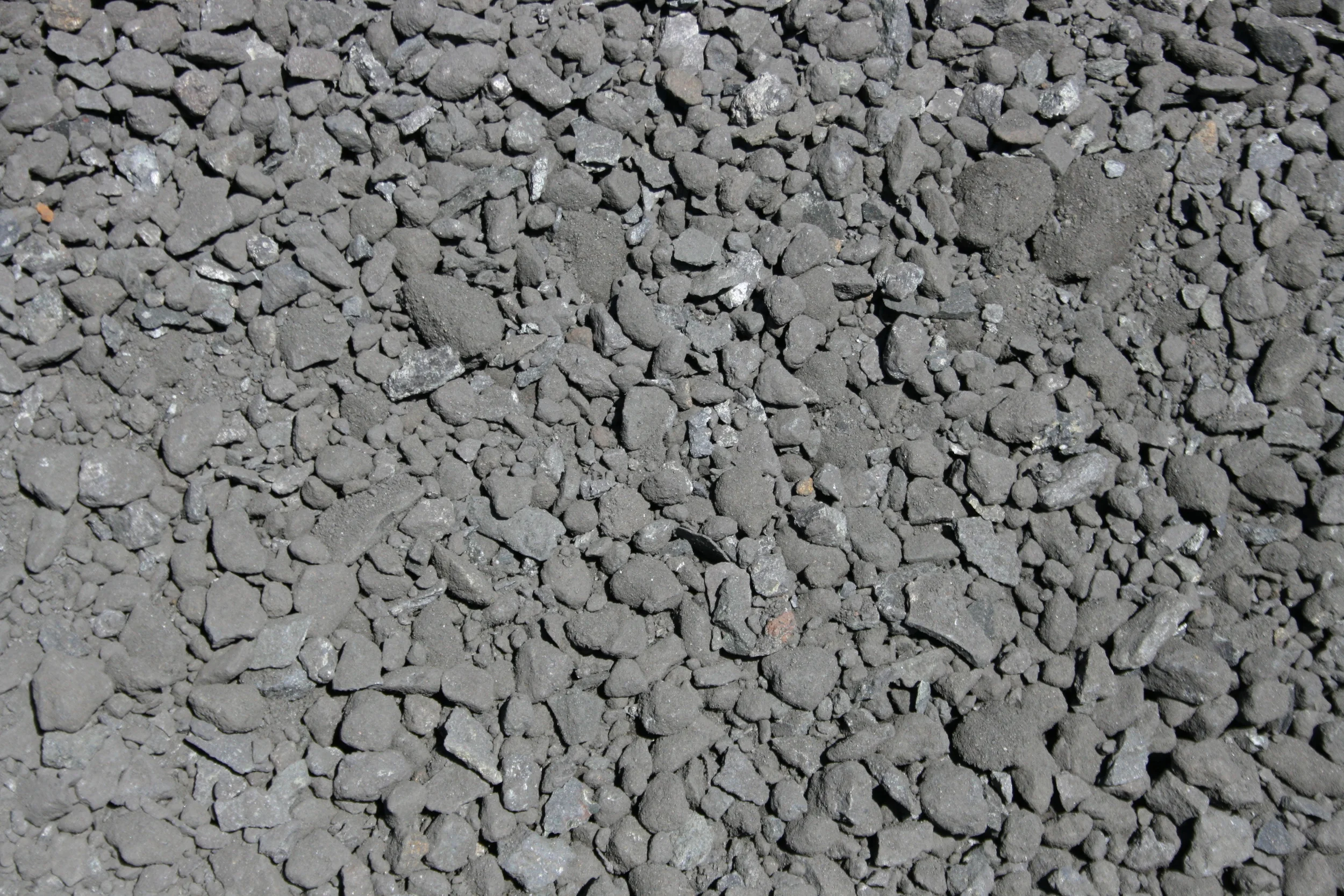 Commercial Rock GREAT FOR FILL MATERIAL $6.00/ton