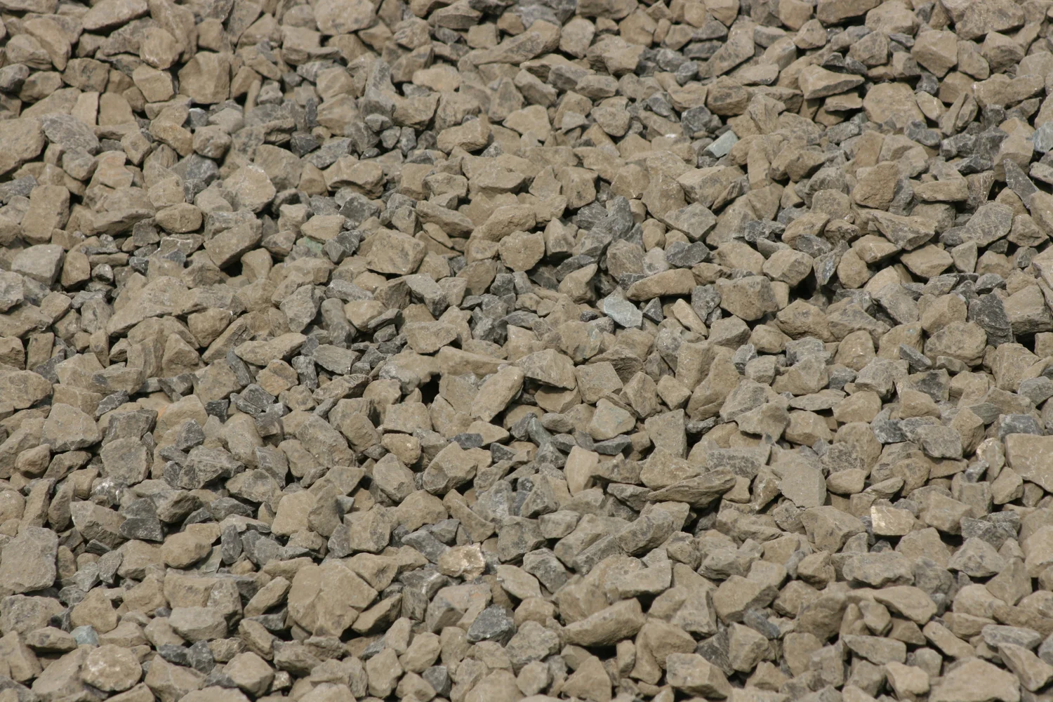 Wild Rose Quarry Philomath — Aggregate Resource Industries Drilling