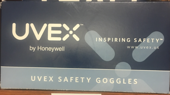 UVEX SAFETY GOGGLES.JPG