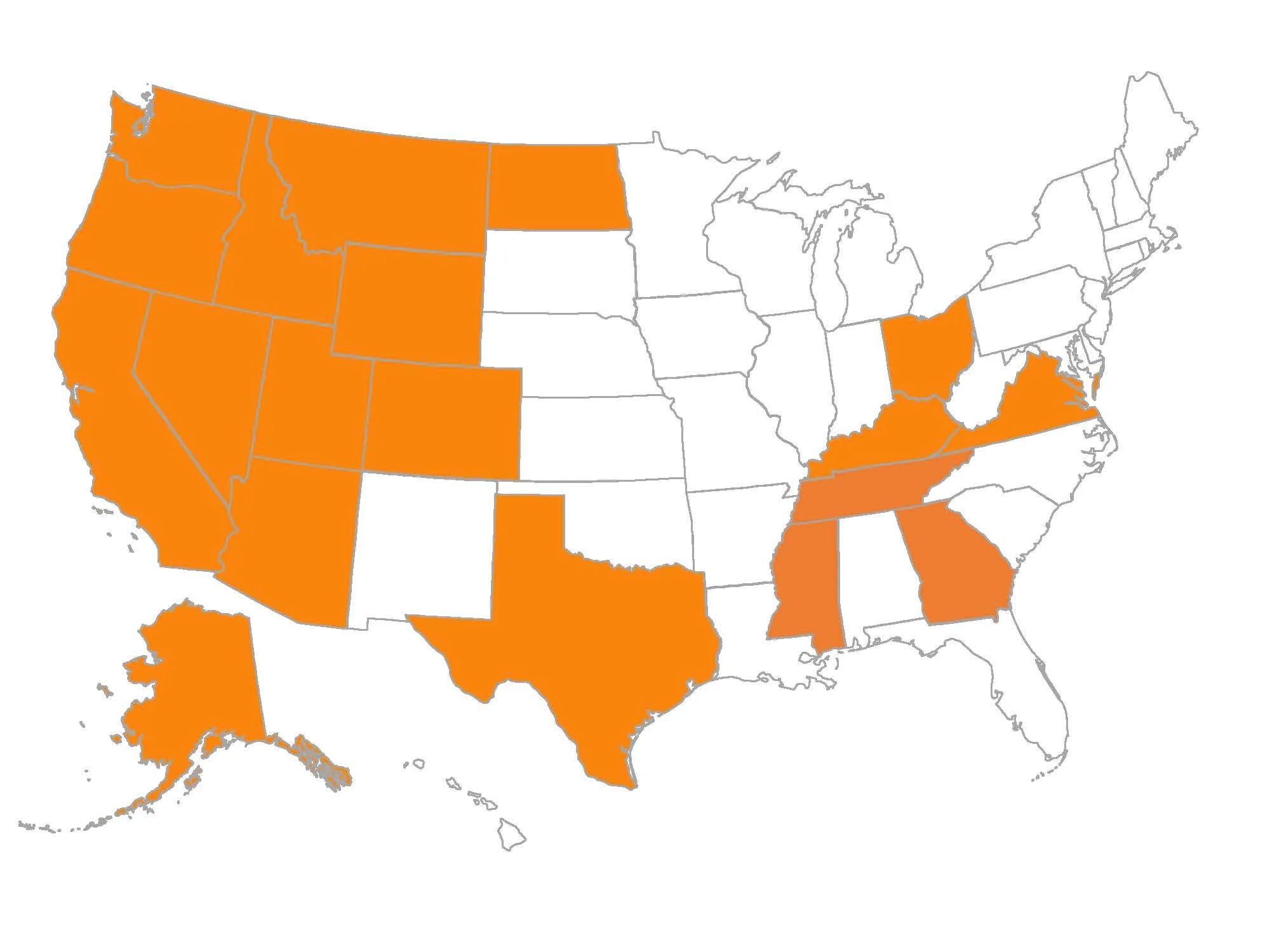Aggregate Resource Industries | Drilling and Blasting Contractors
