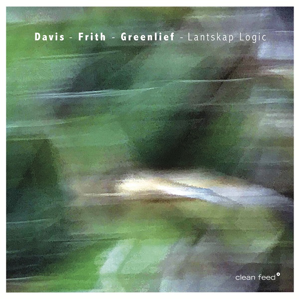 Trio record with Fred Frith and Phillip Greenlief. NOW OUT on Cleanfeed Records. Buy it here: https://cleanfeed-records.com/product/lantskap-logic/ Read here a wonderful review: https://www.freejazzblog.org/2019/02/evelyn-davis-fred-frith-phillip.html?fbclid=IwAR3sAt4Jp1WWkmFYC7saD2cvw2UE-MP_qTMt01Bwj63hR-Sa6gfYnYGoRqE