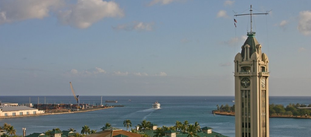 15th Annual Hawai'i Build + Buy Green Conference