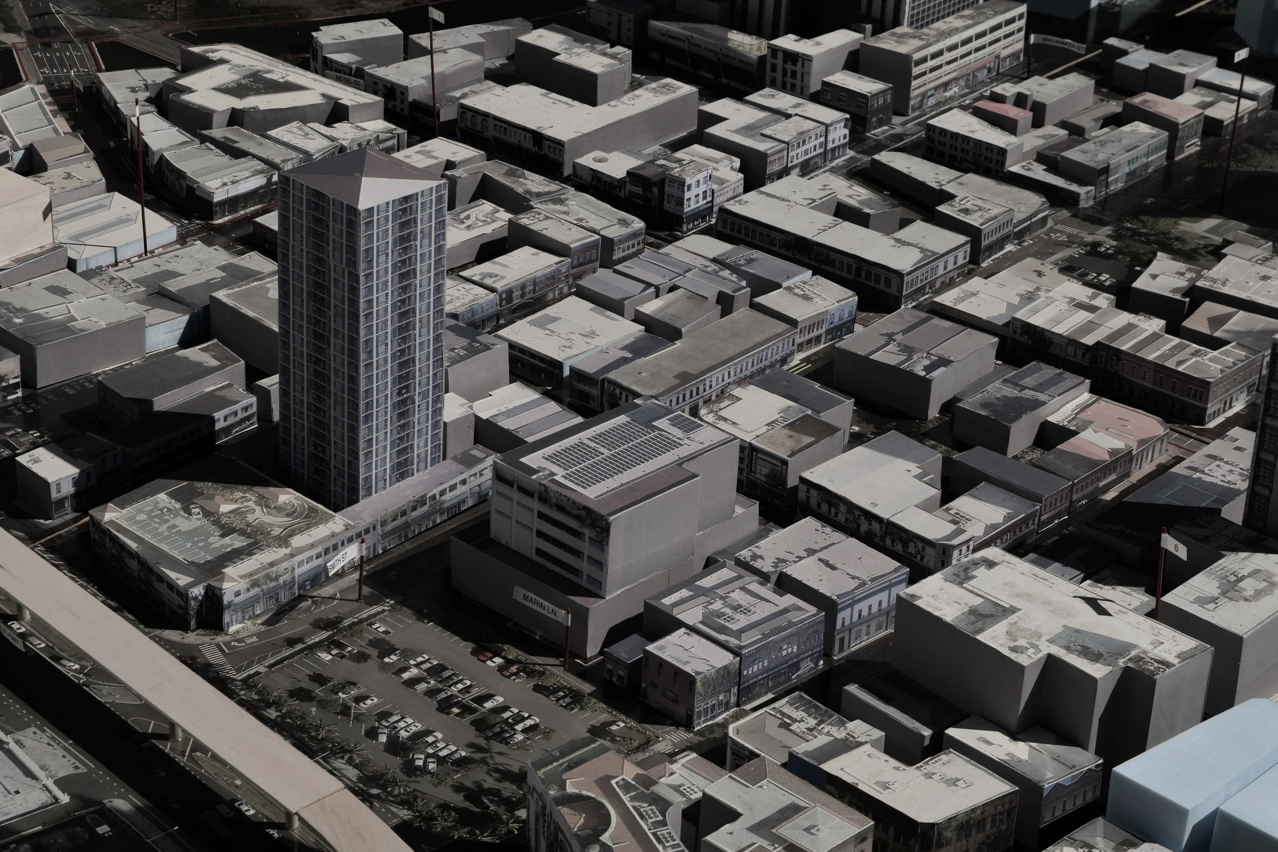 Pau Hana & Kick-Off 2015 RECAP