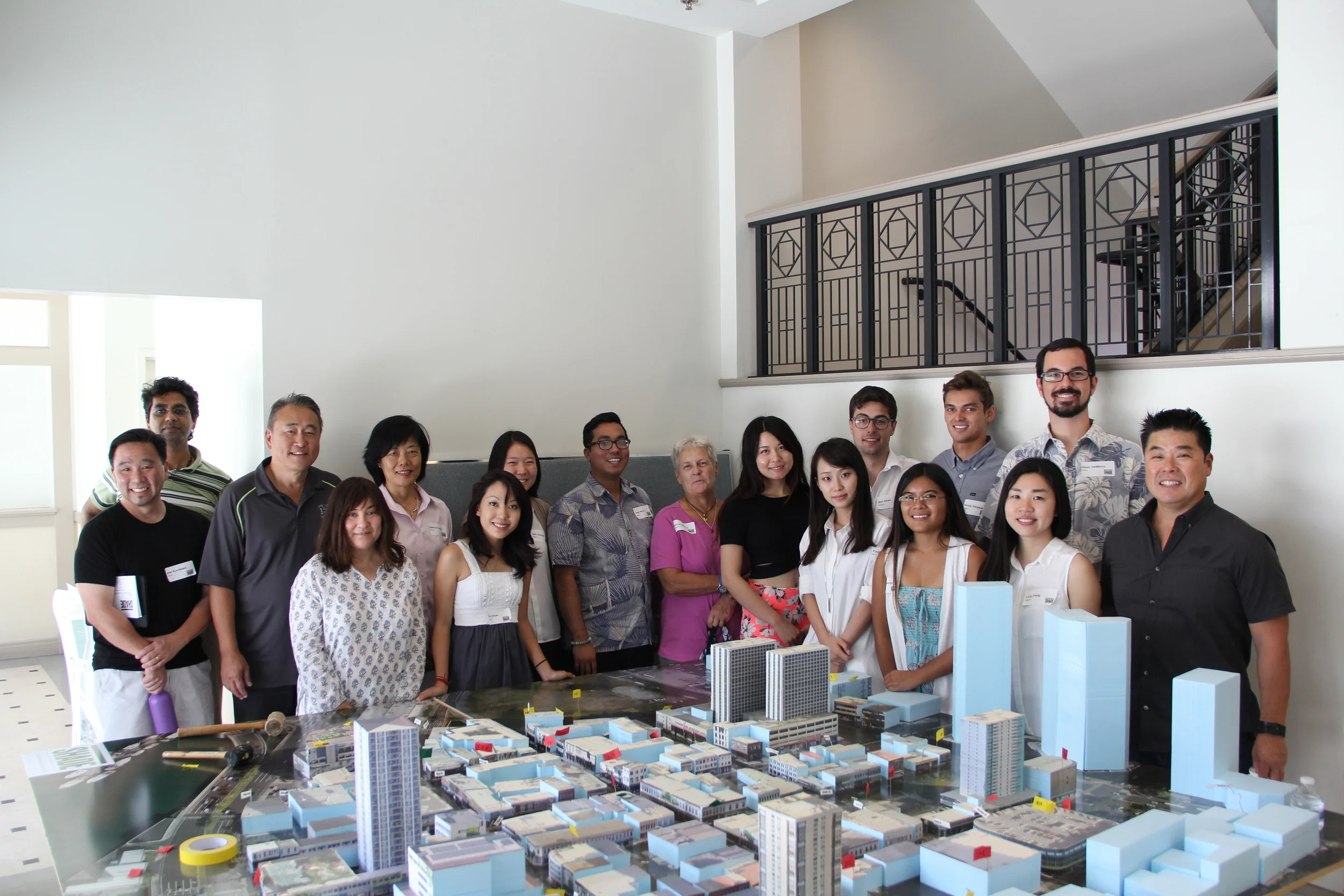 HPR-Is Honolulu Beautiful? Why Not?