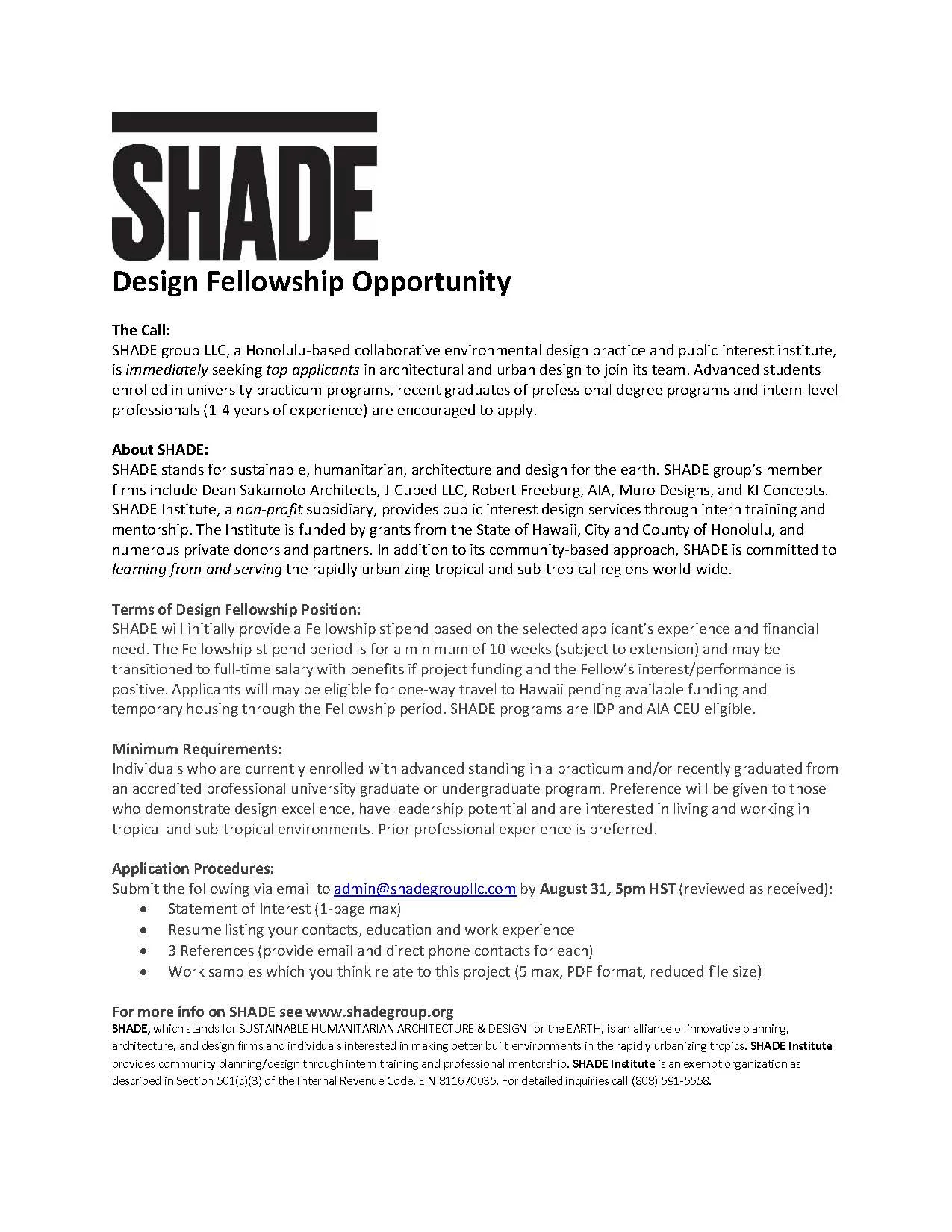 SHADE 2018 Fellowship Designer Opporturnity_180731.jpg