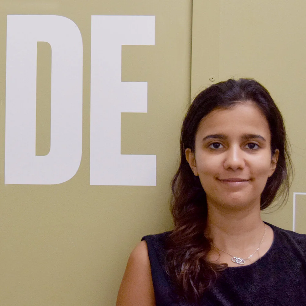 Musshayah AlfahhadLouisiana State UniversityM. Arch, LEED Green Associate