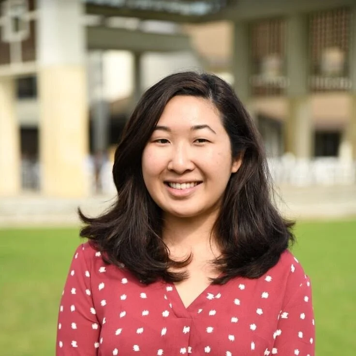 Lena PhomsouvanhUniversity of HawaiiM. Urban Planning