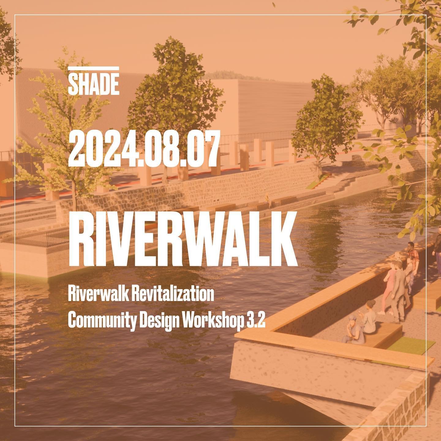 On August 6th the second Riverwalk Community Design Workshop was held at Halewai&rsquo;olu Senior Residences. During the workshop Fellows introduced two design concepts for future development.

Concept 1: Rebuild and Revitalize
This concept takes the