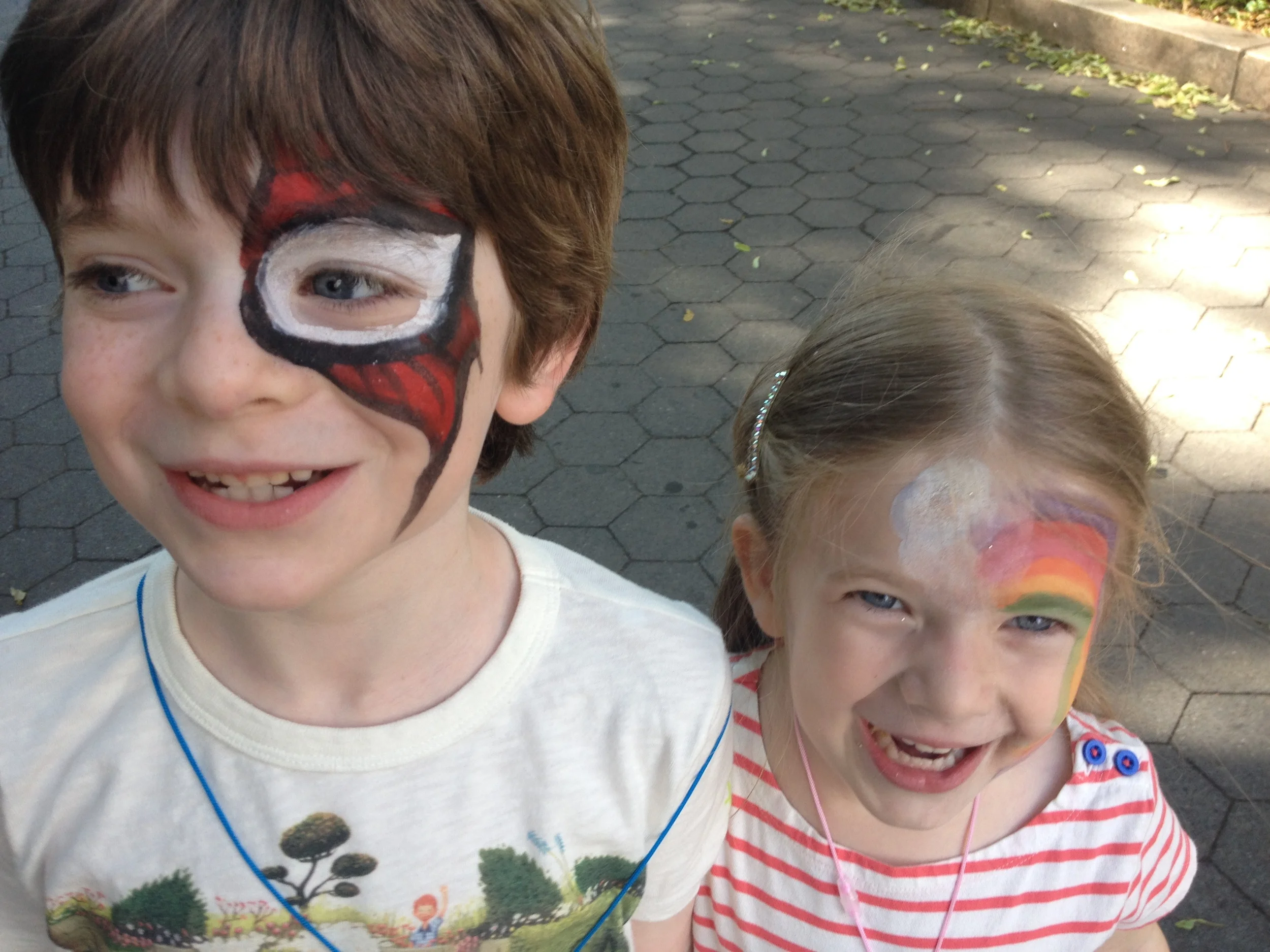 This is Blog Post Number 2