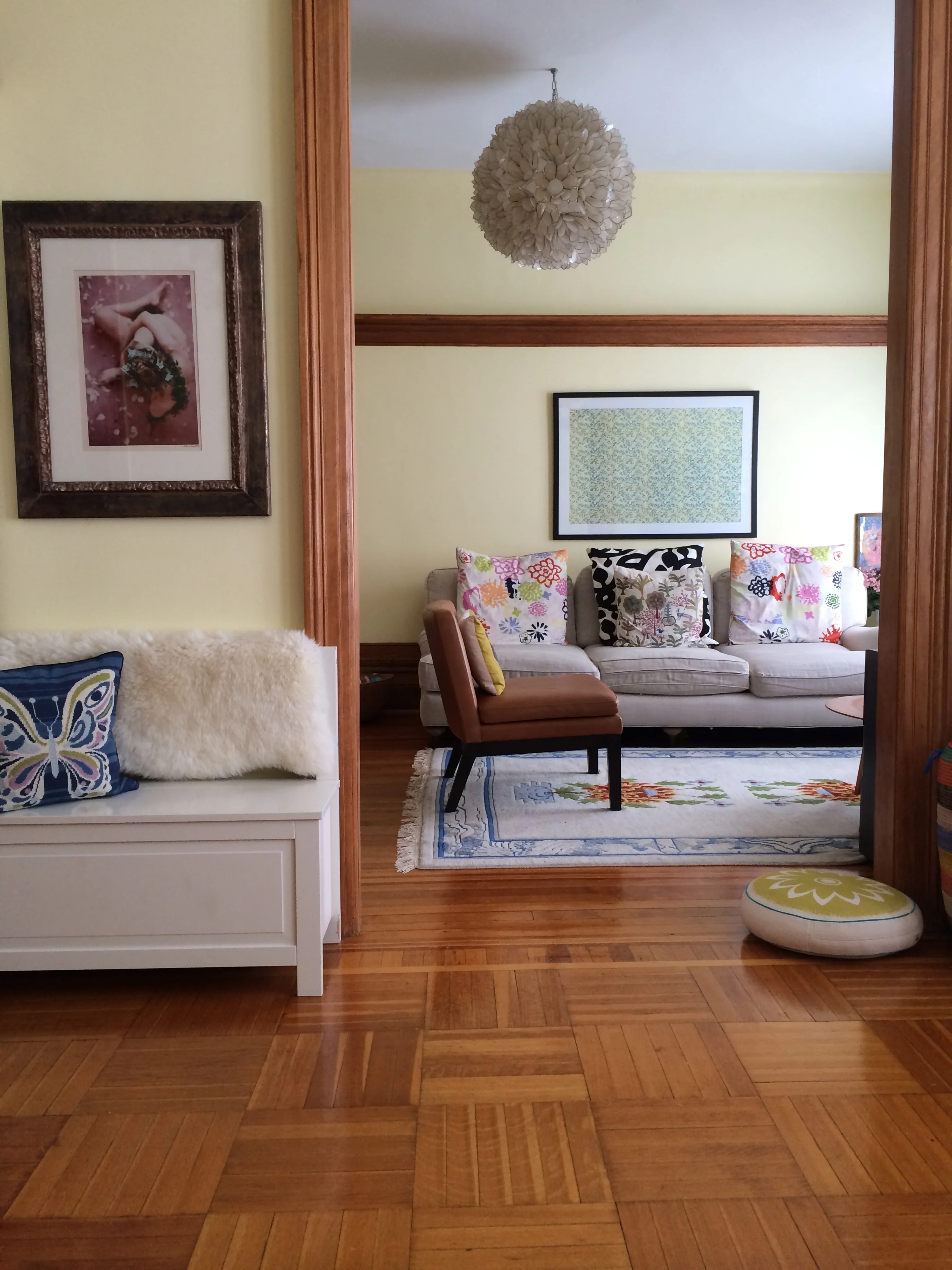 Feng Shui Design: Art For Every Budget