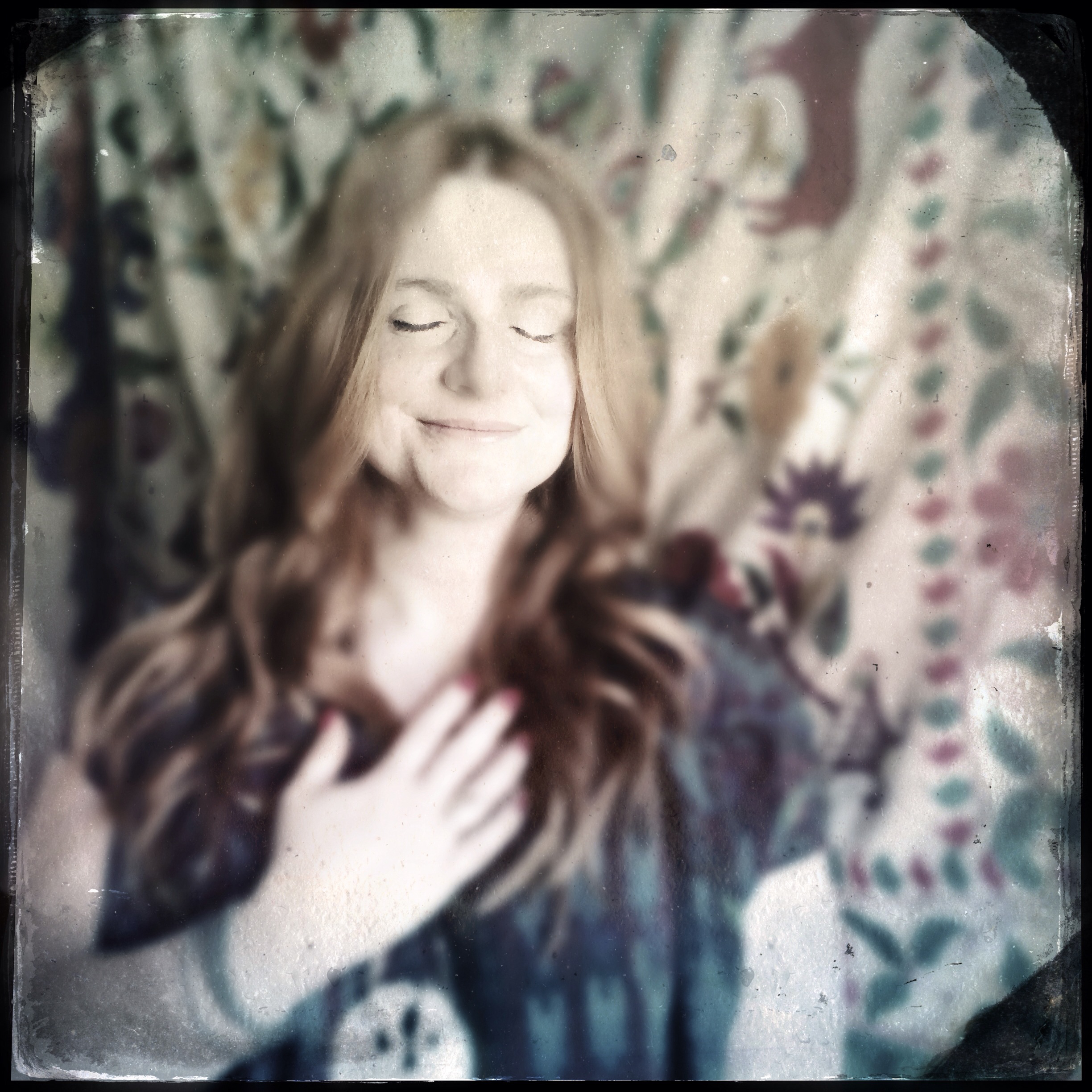 Photo by Catherine Just