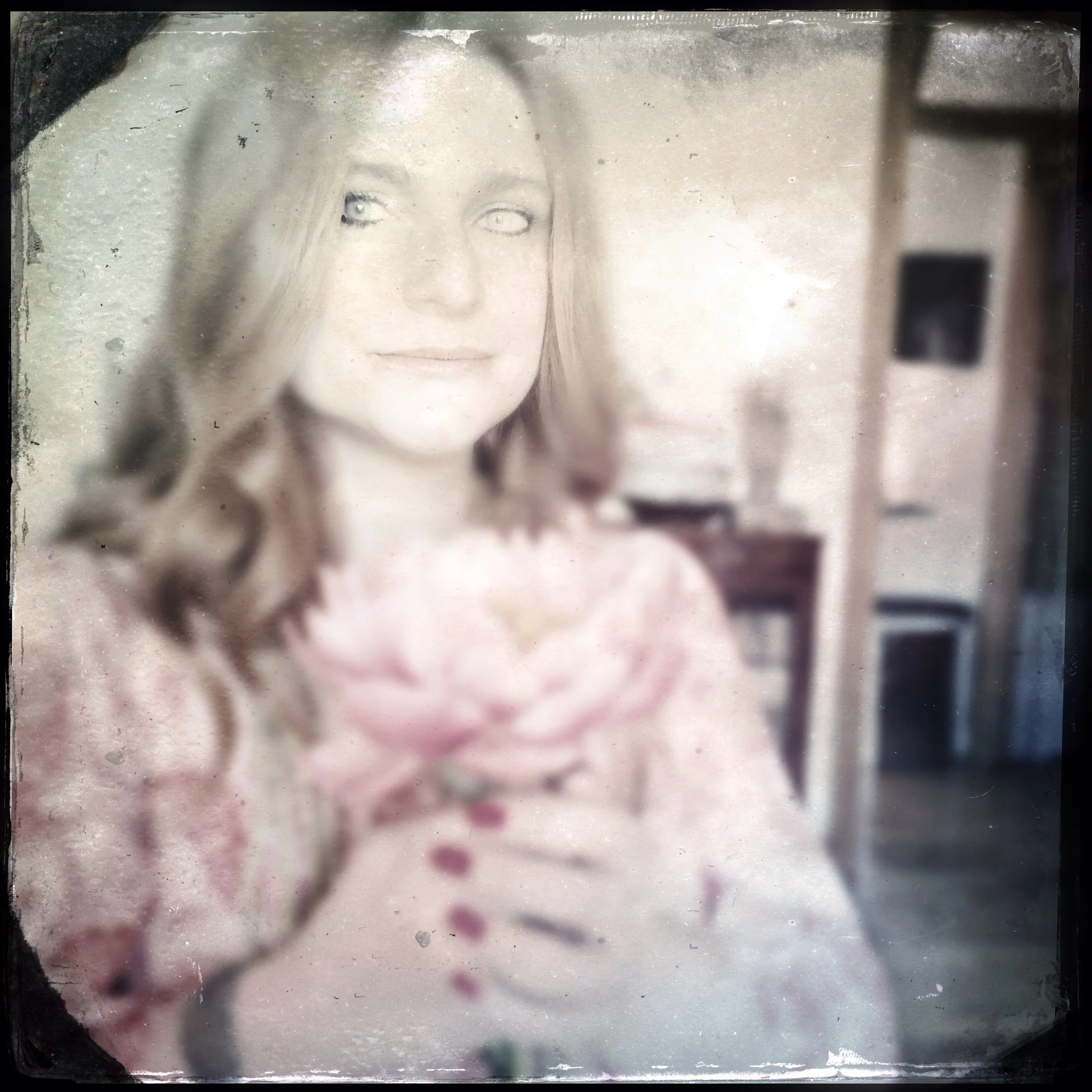 Photograph by Catherine Just