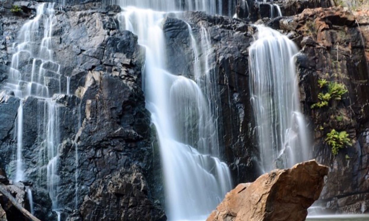 Mackenzie Falls