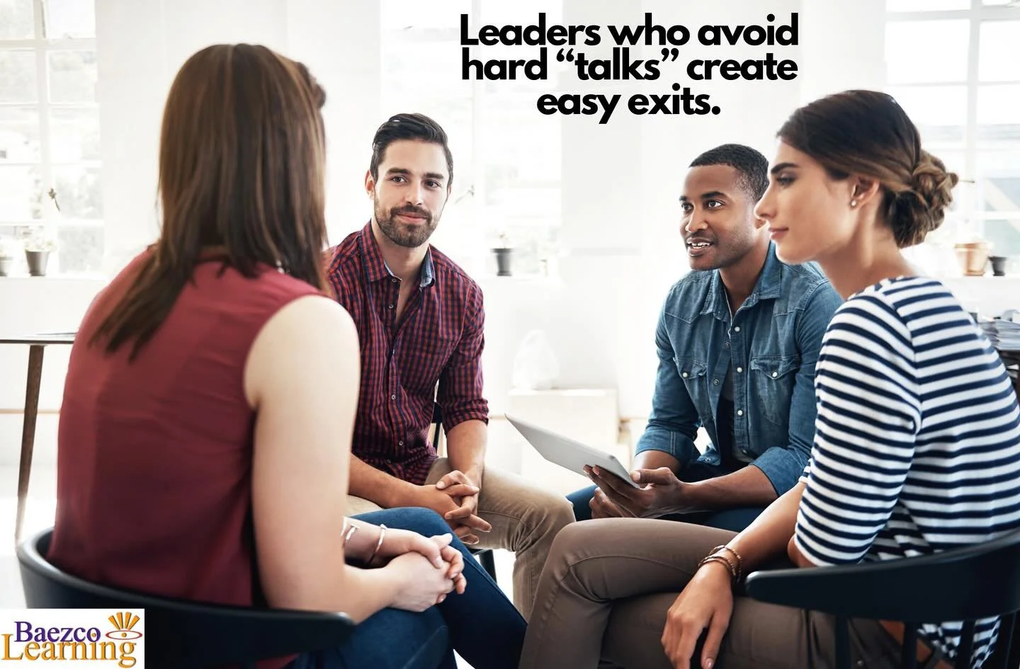 I&rsquo;ve been in this HR game for over 23 years. And if I had a dollar for every time I heard &ldquo;HR will handle it,&rdquo; I&rsquo;d have a private jet by now.

Let&rsquo;s be real: HR doesn&rsquo;t fix everything. We like to think we can (and 