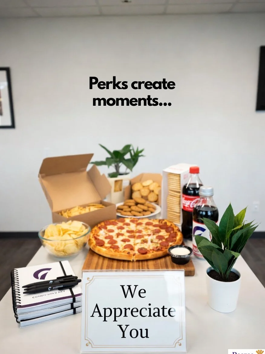 When it comes to your employees, what initiative tops the list for 2026?

Most companies say retention is their top priority.

Then they invest in new benefits, better snacks, and another engagement survey.

Meanwhile, the person who actually shapes 