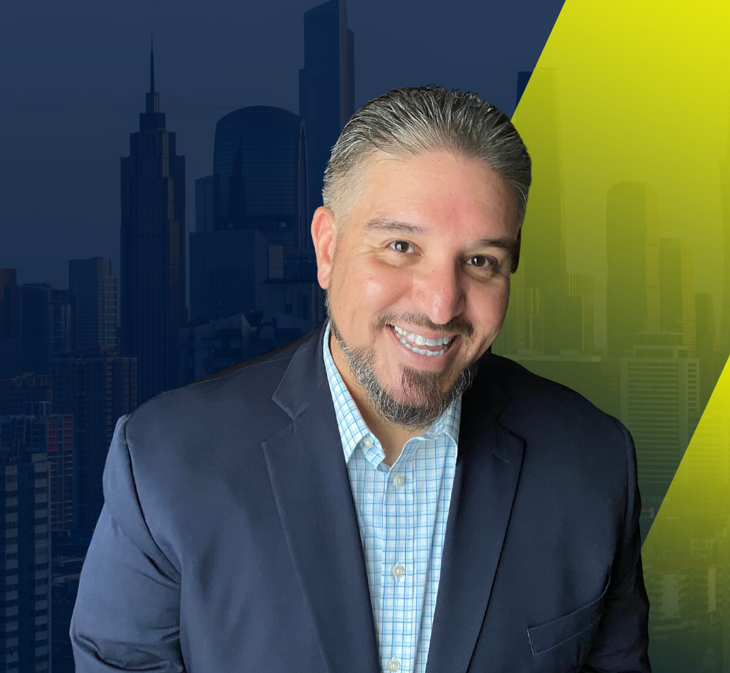 Ricky Baez Jr - HR Consultant and USMC Veteran