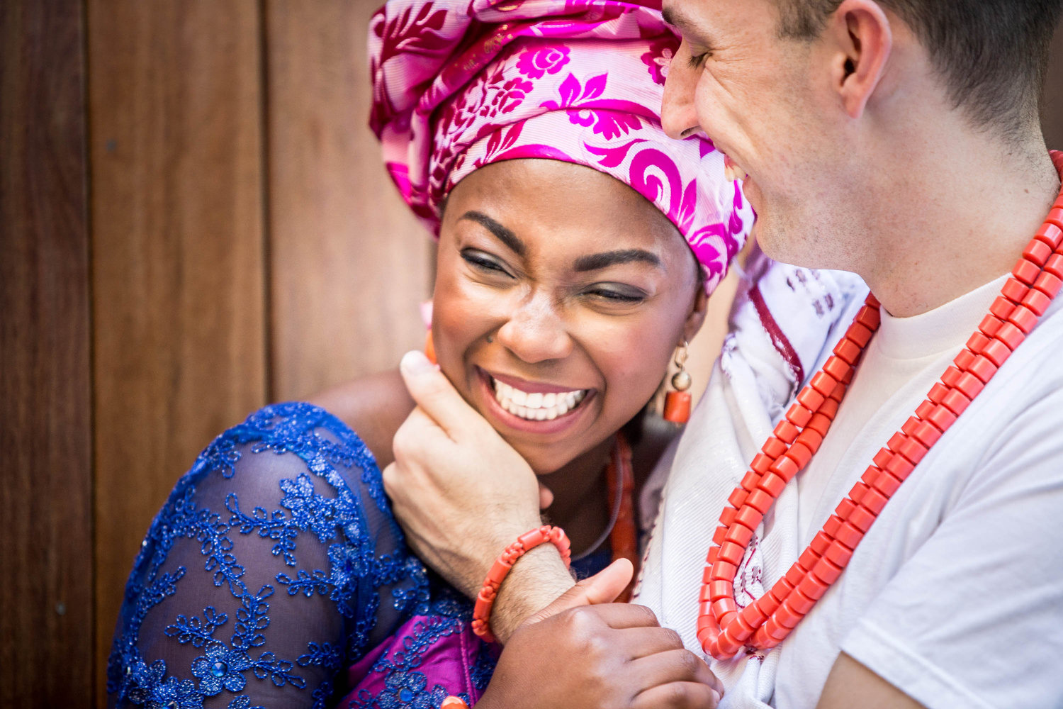  Dannie & Phillip's Engagement Photo - May 2015