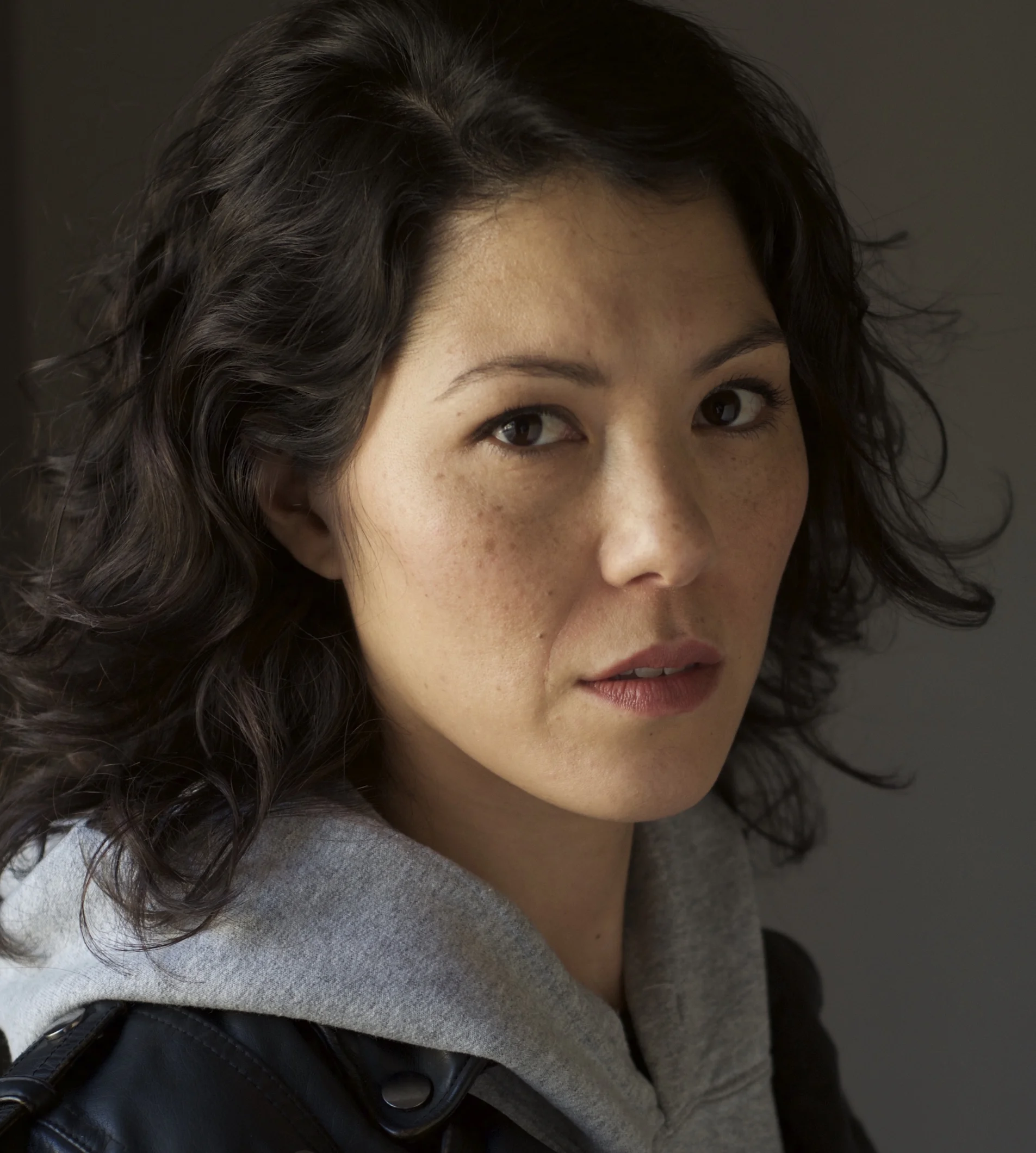 Carie Kawa head shot image
