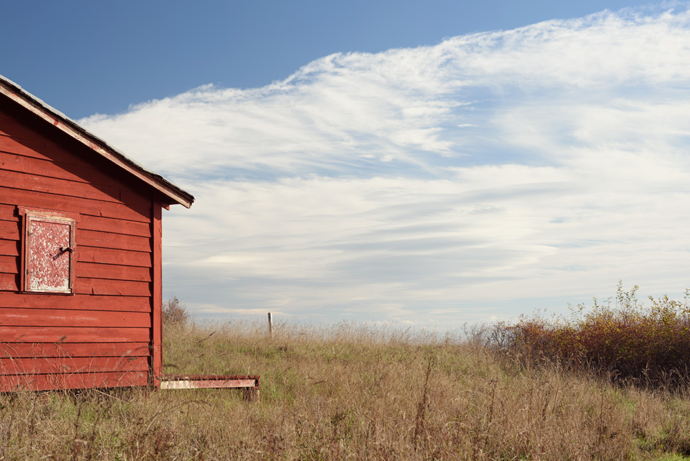 Cabin