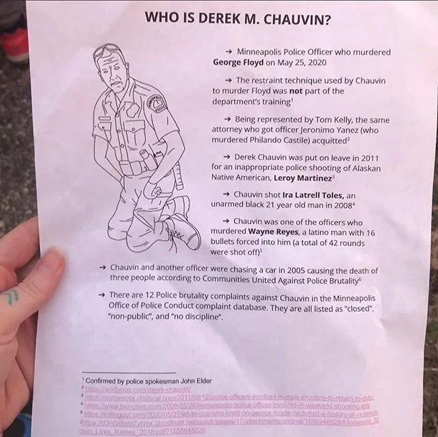 Systematic oppression.