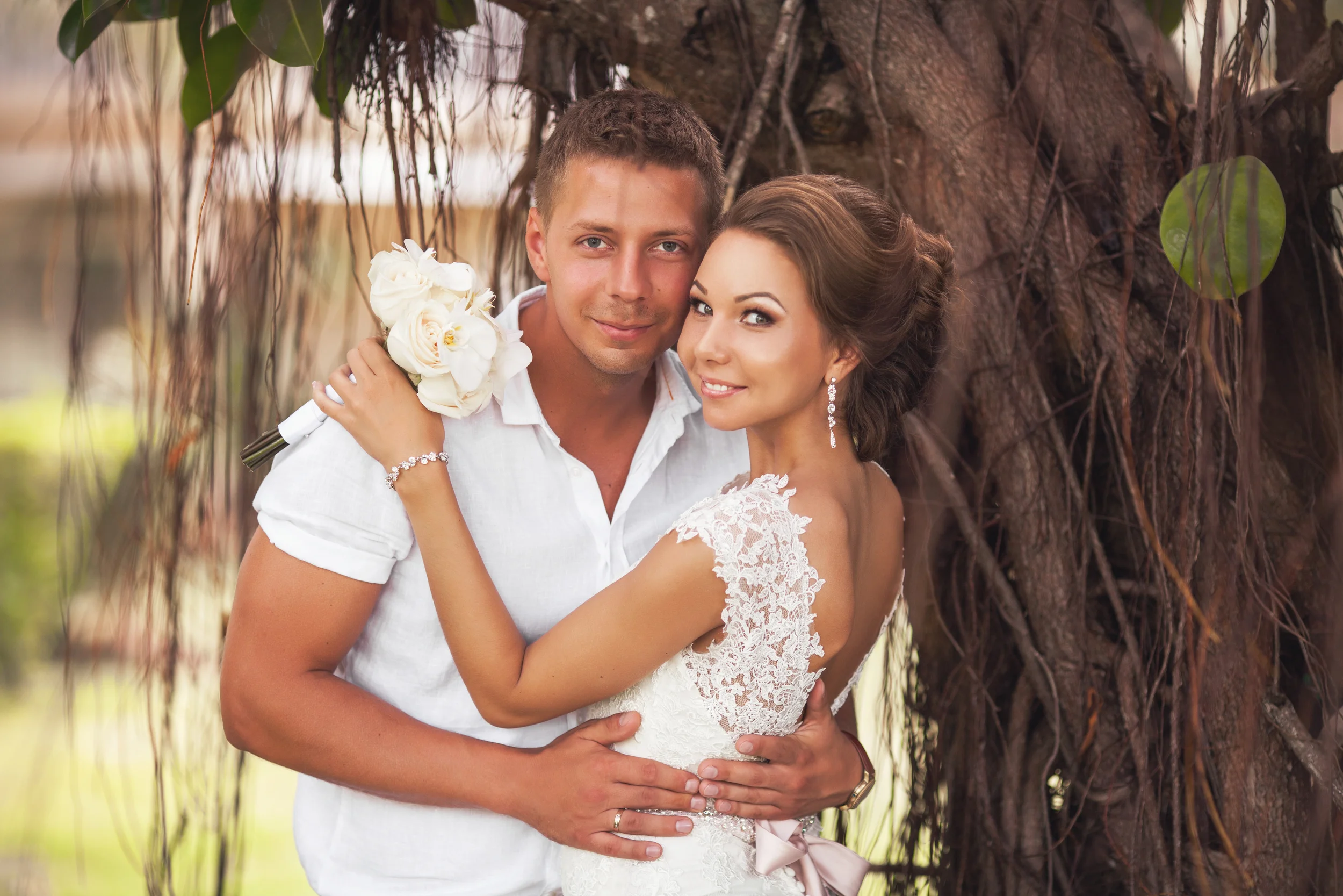 The best photographer in the Dominican Republic