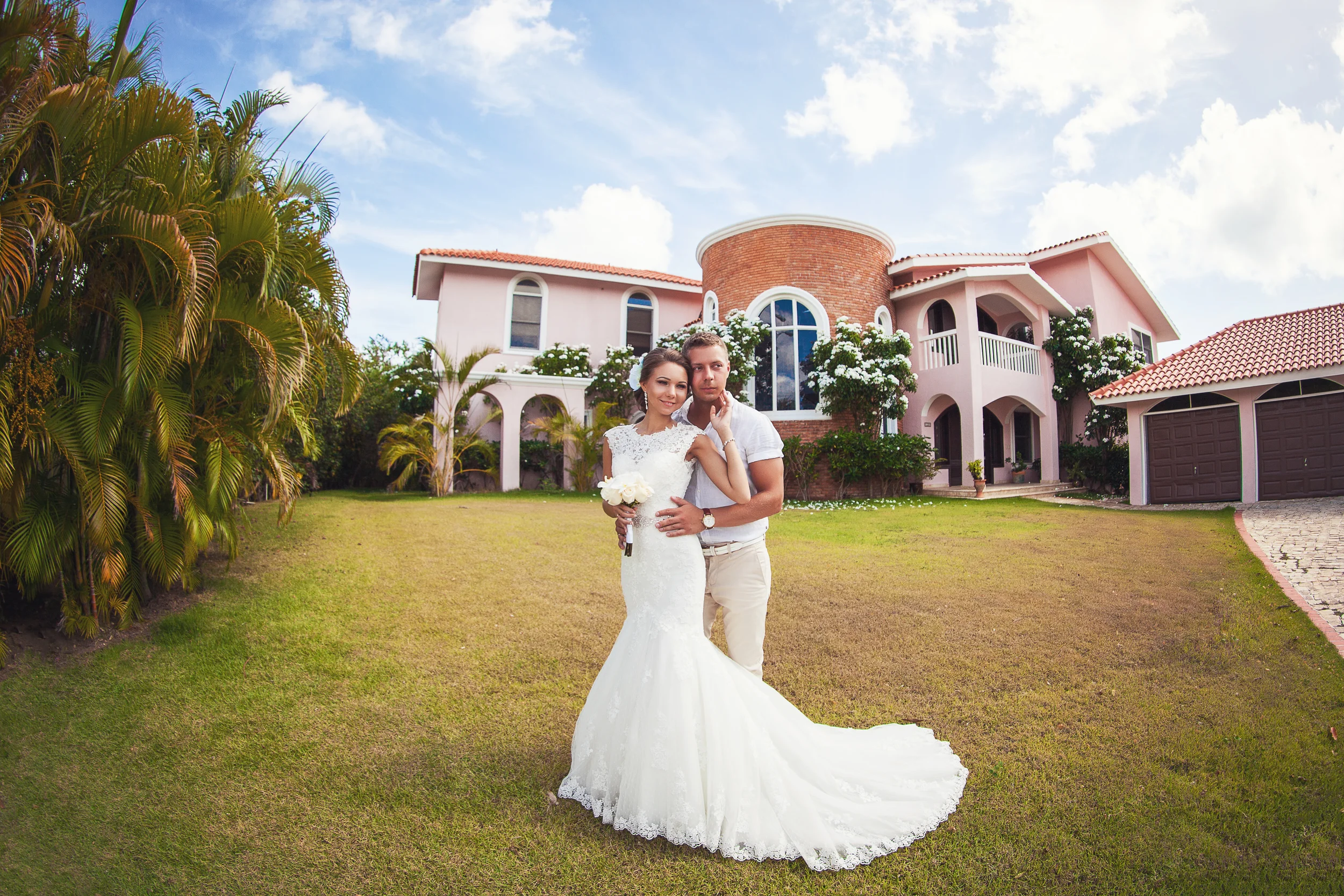 The best photographer in the Dominican Republic