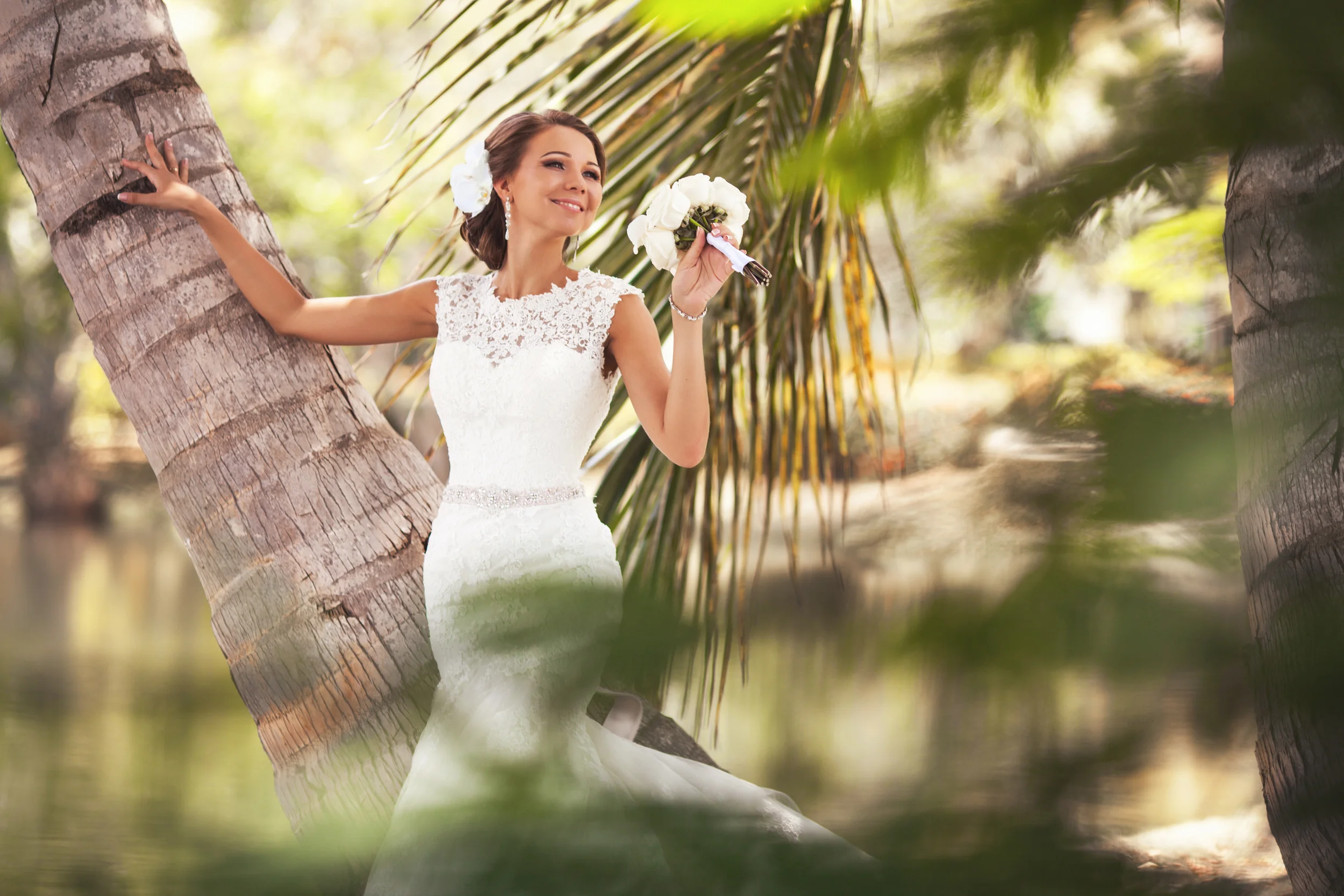 The best photographer in the Dominican Republic