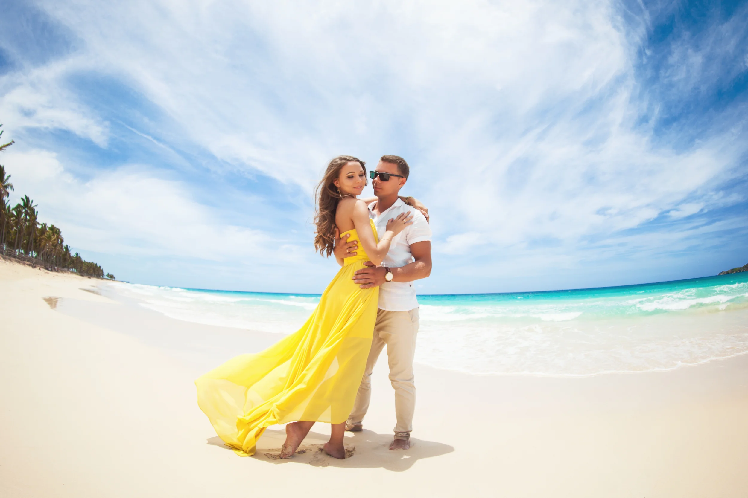 The best photographer in the Dominican Republic