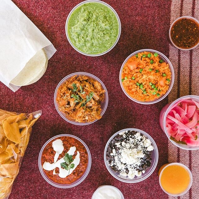 Our website is live!  Next week we will be starting pick up at two locations in Madison.  On Tuesdays you can pick up your meal kits at the Regent Street Co-Op (2136 Regent St) from 5:30-7:00pm. Or on Wednesdays you can pick up at the FEED Kitchen (1