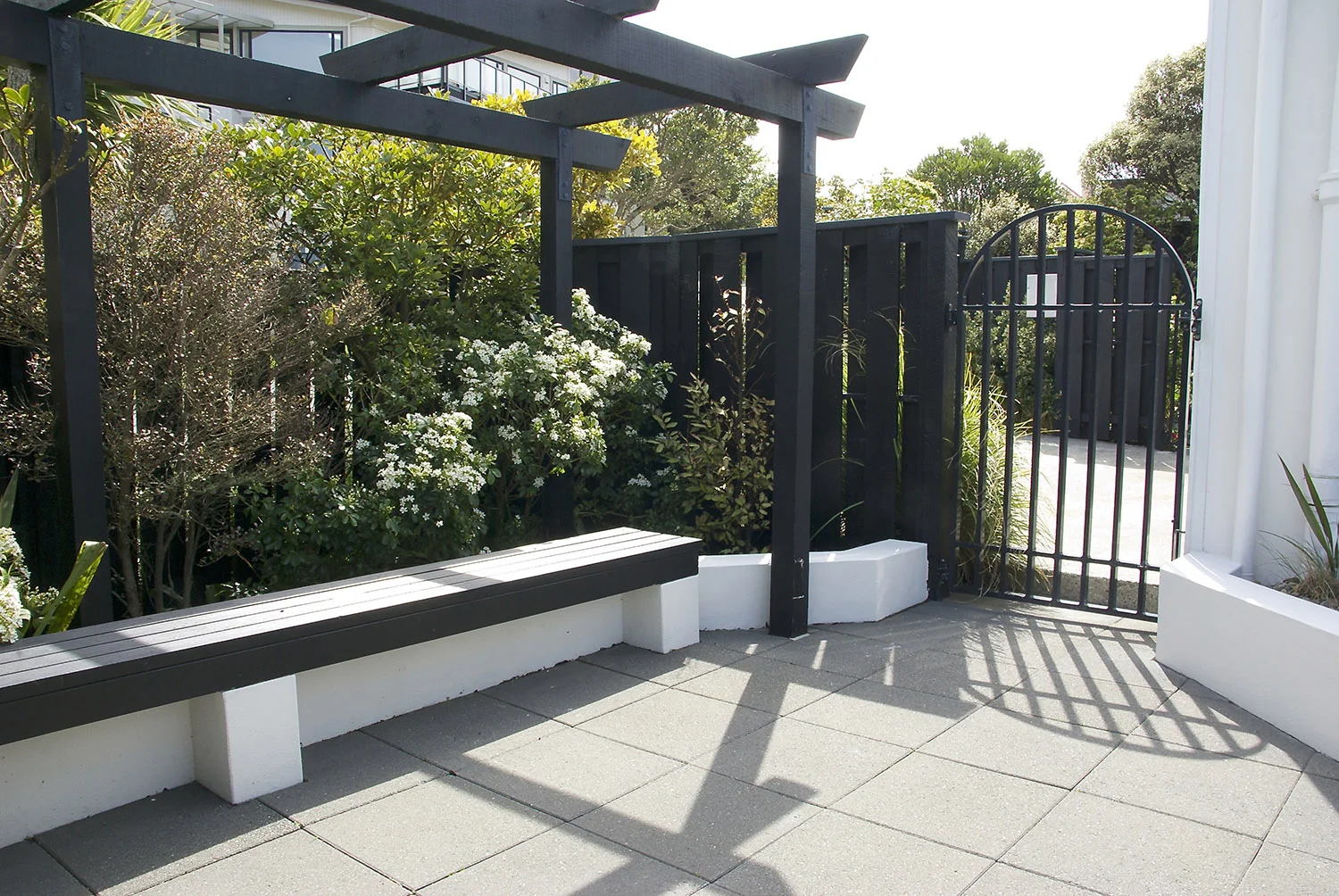   Landscape Design &amp; Contracting   Residential and Commercial – Wellington region   About Us  