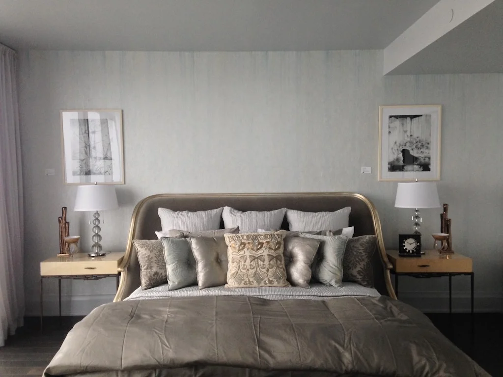 Showroom at 50 Riverside Blvd