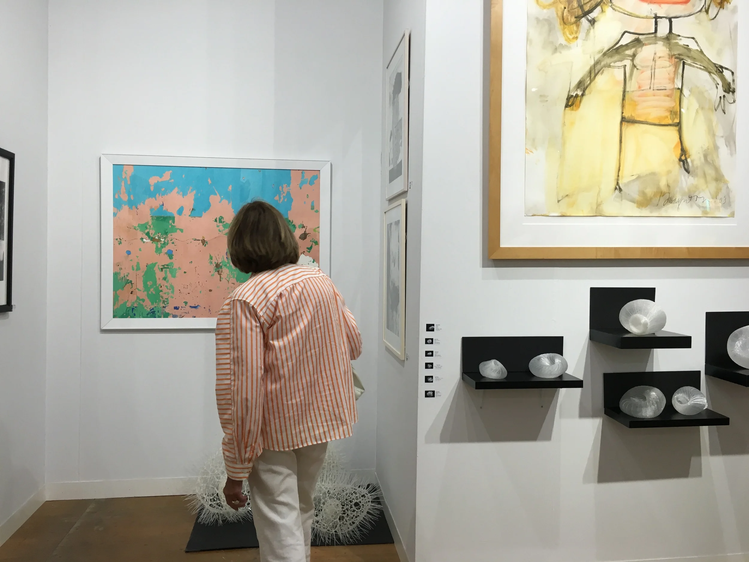 Art Southampton 2016
