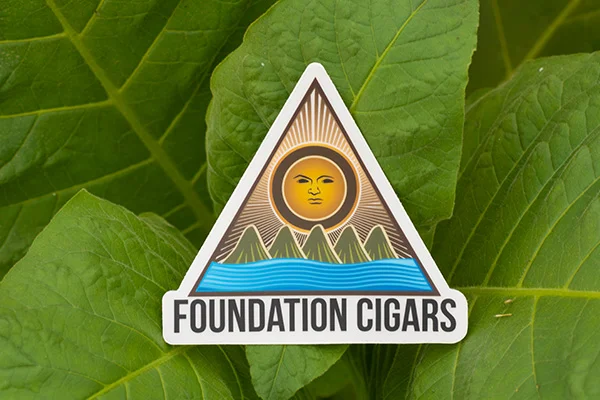 Foundation Cigars with Nick Goss!