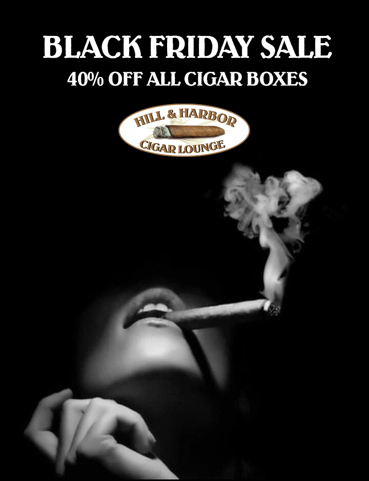 Black Friday Sale!