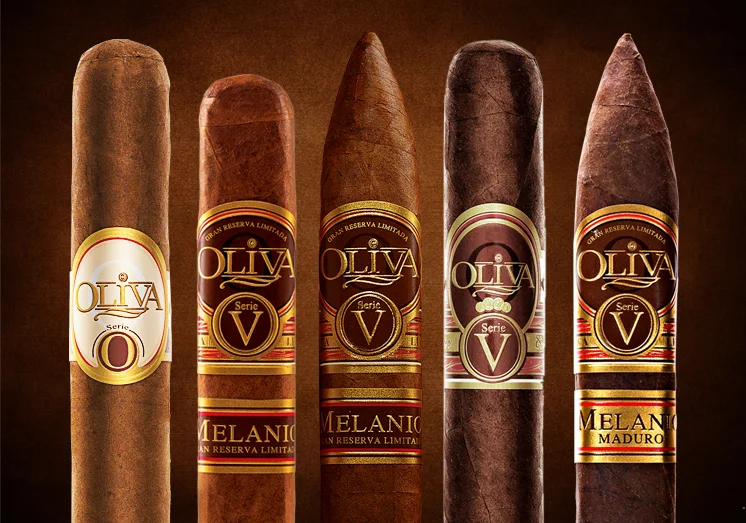 Oliva Cigar Event!