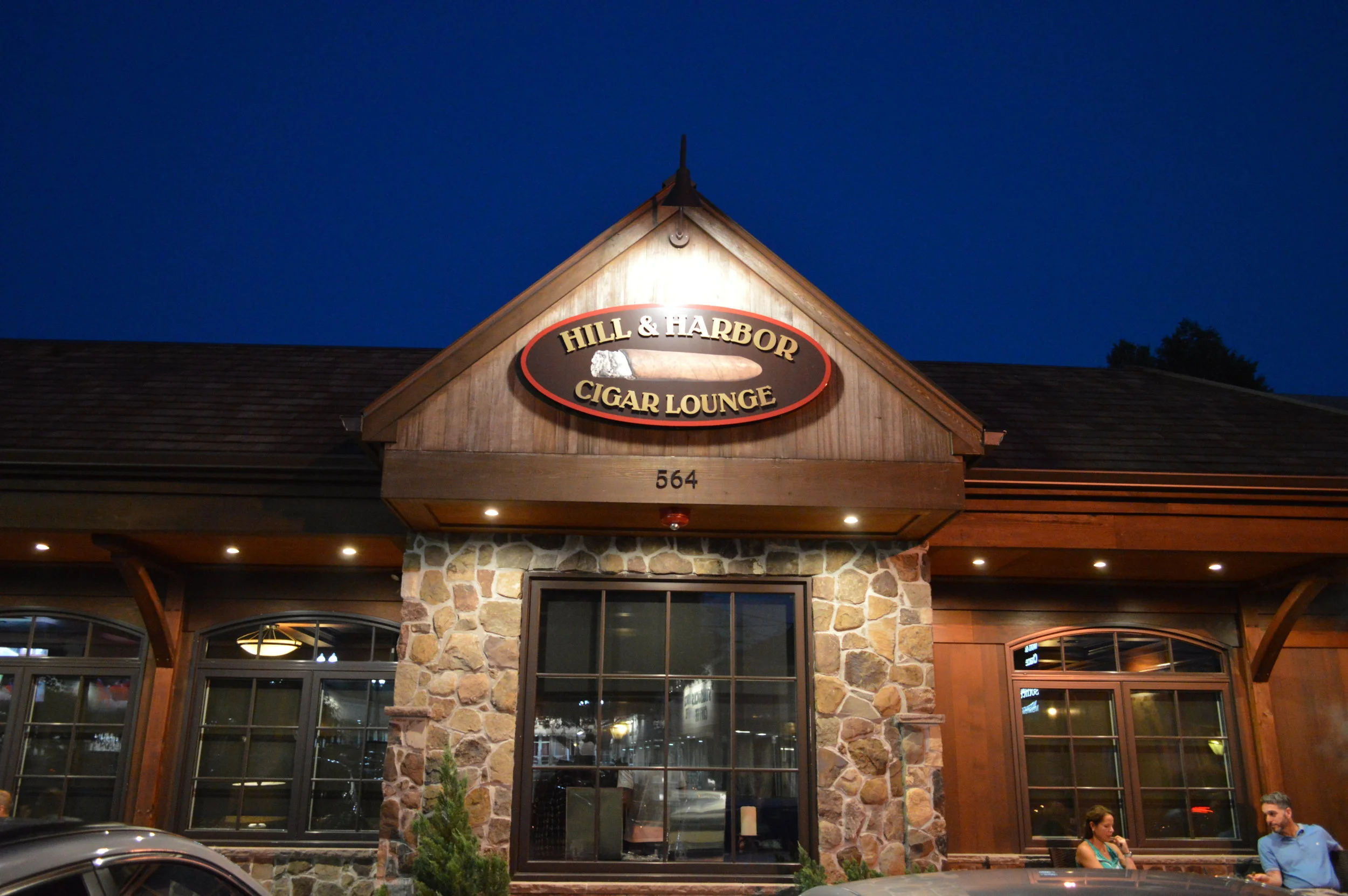 Member Holiday Party!