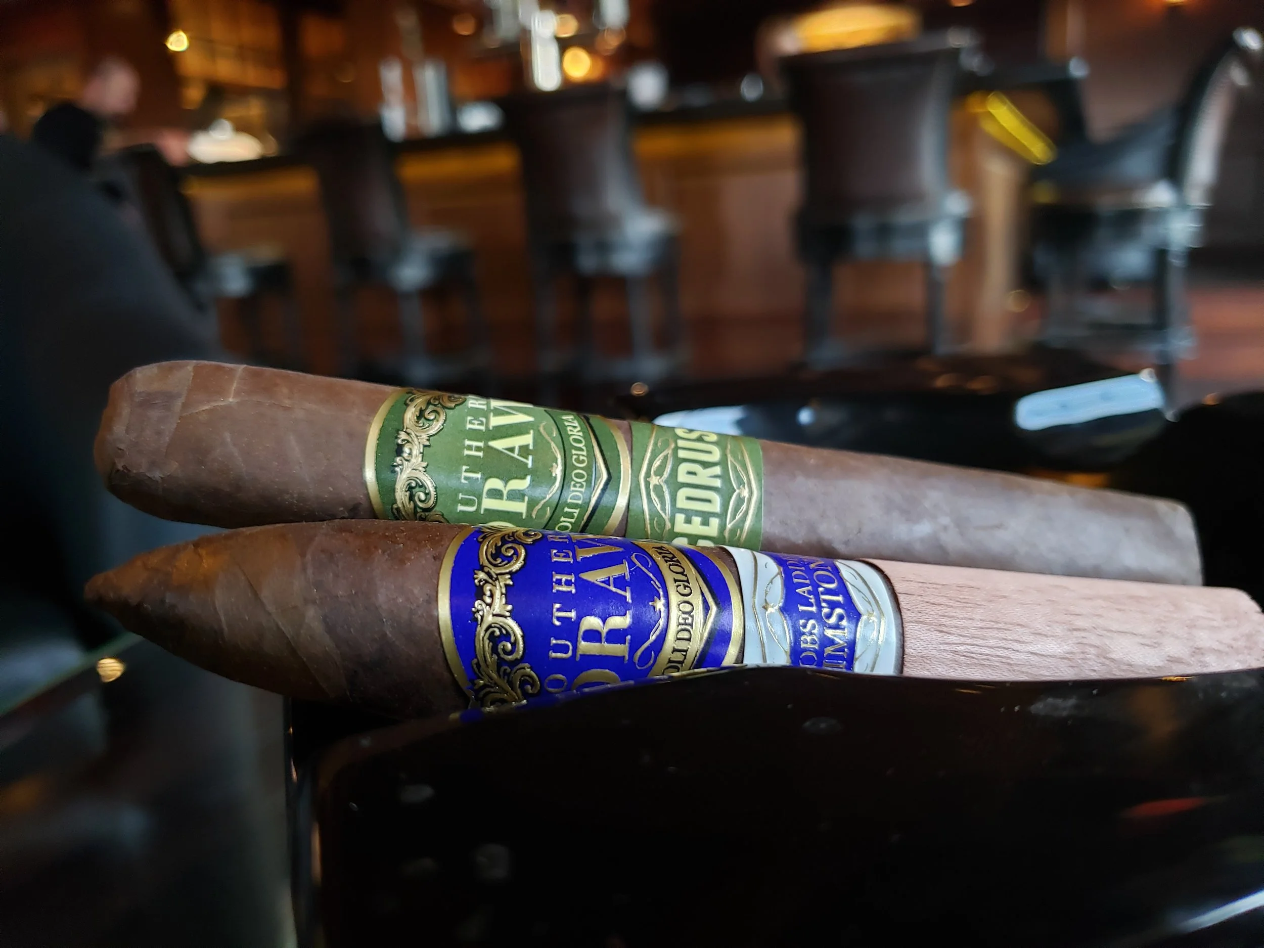 Southern Draw Cigars!