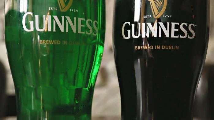 St. Patrick's Day Party!