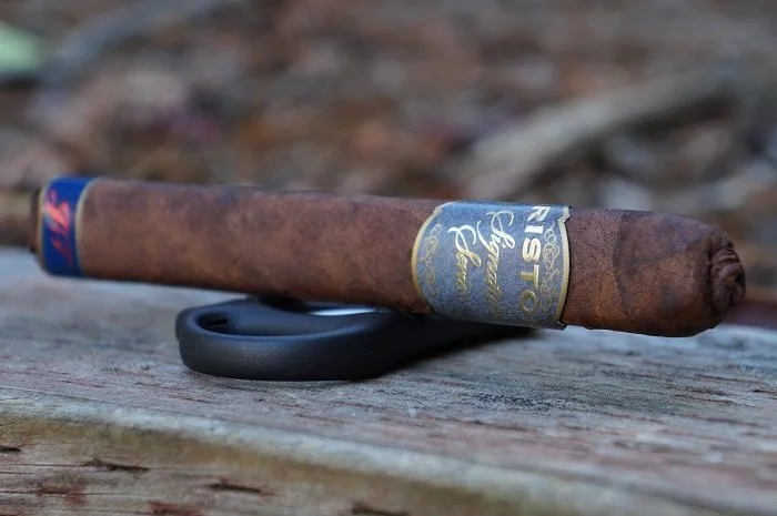 Kristoff Cigars!