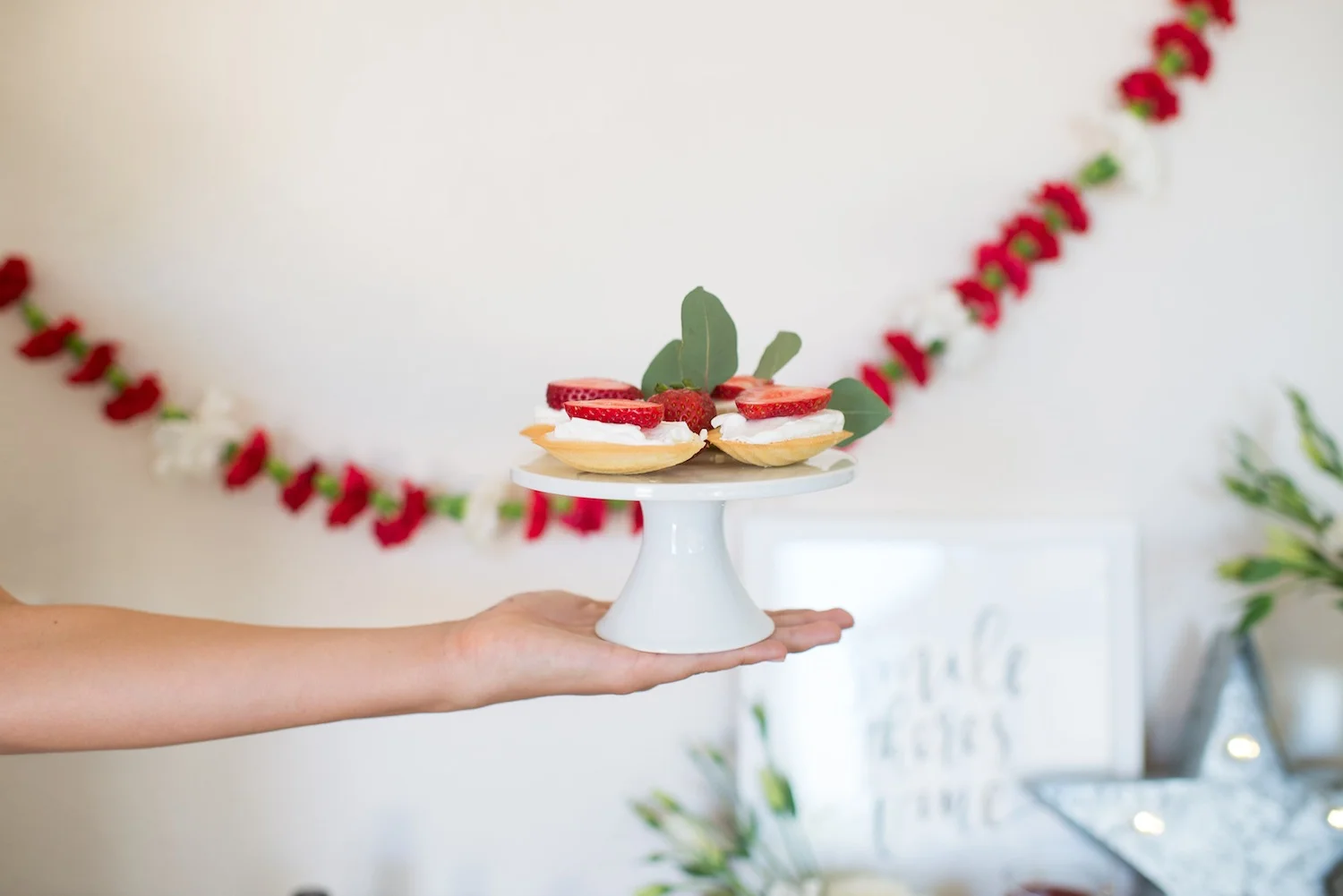 7 Steps to a Simple 4th of July Bash || Entertaining