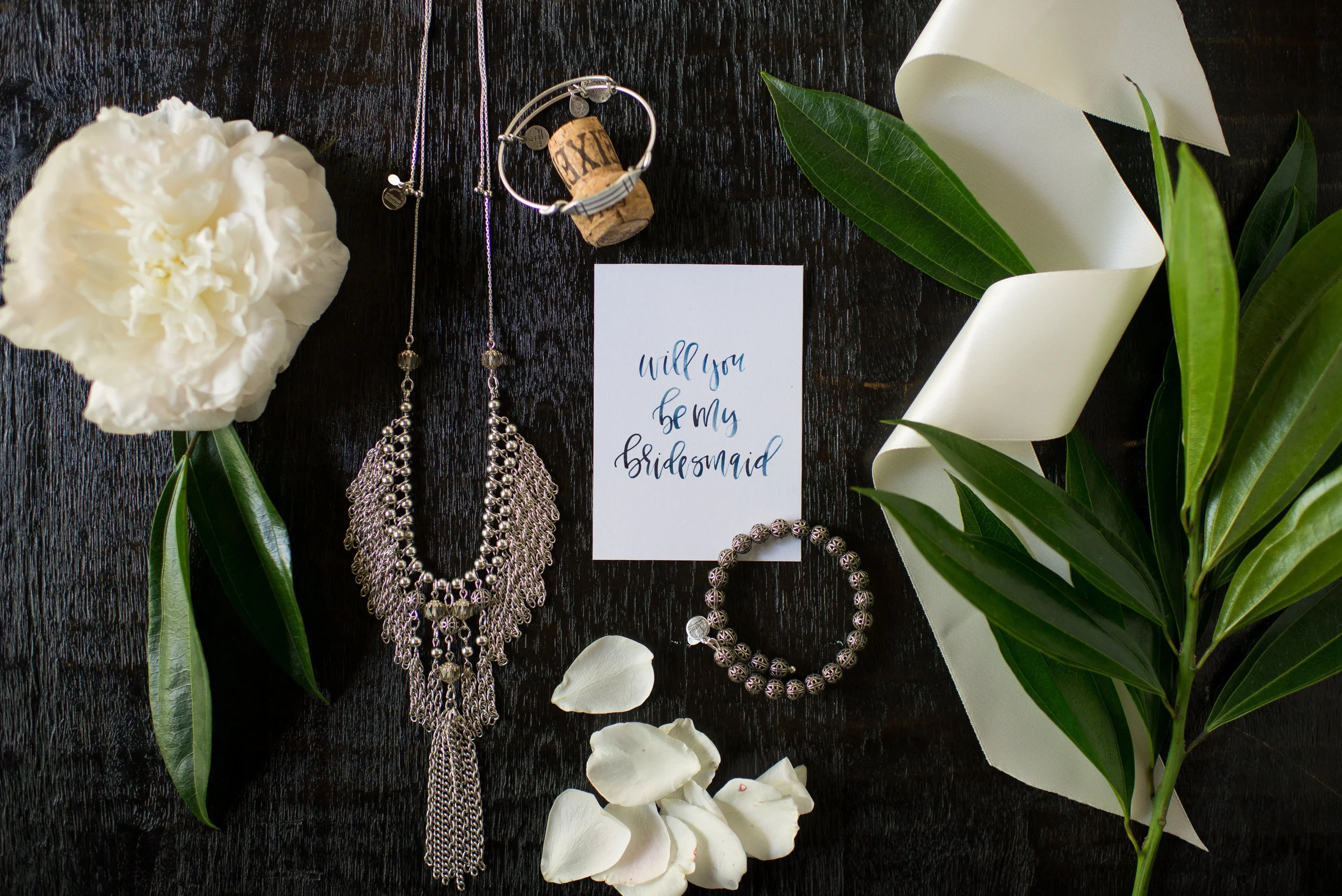 Make Your Bridesmaids Invitations Meaningful