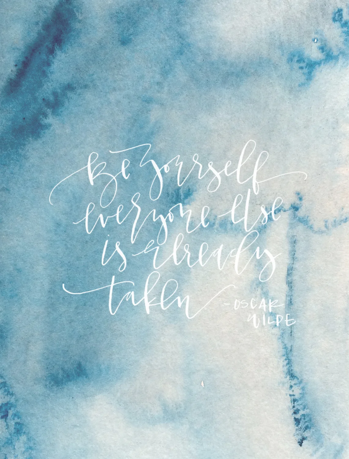 Learn how to Digitize your Lettering + a Giveaway!