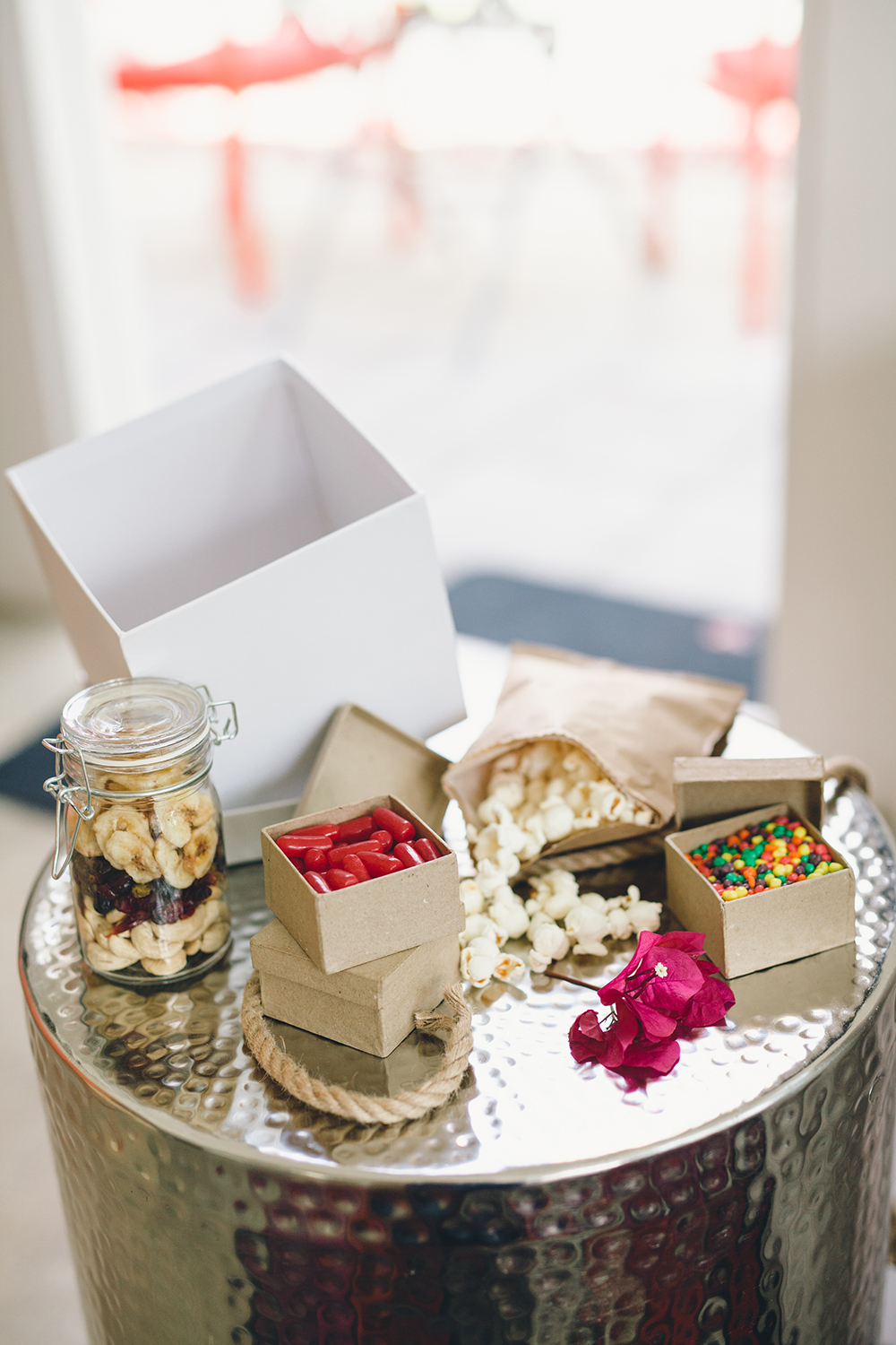 Summer Snack Box - Lauren's Latest